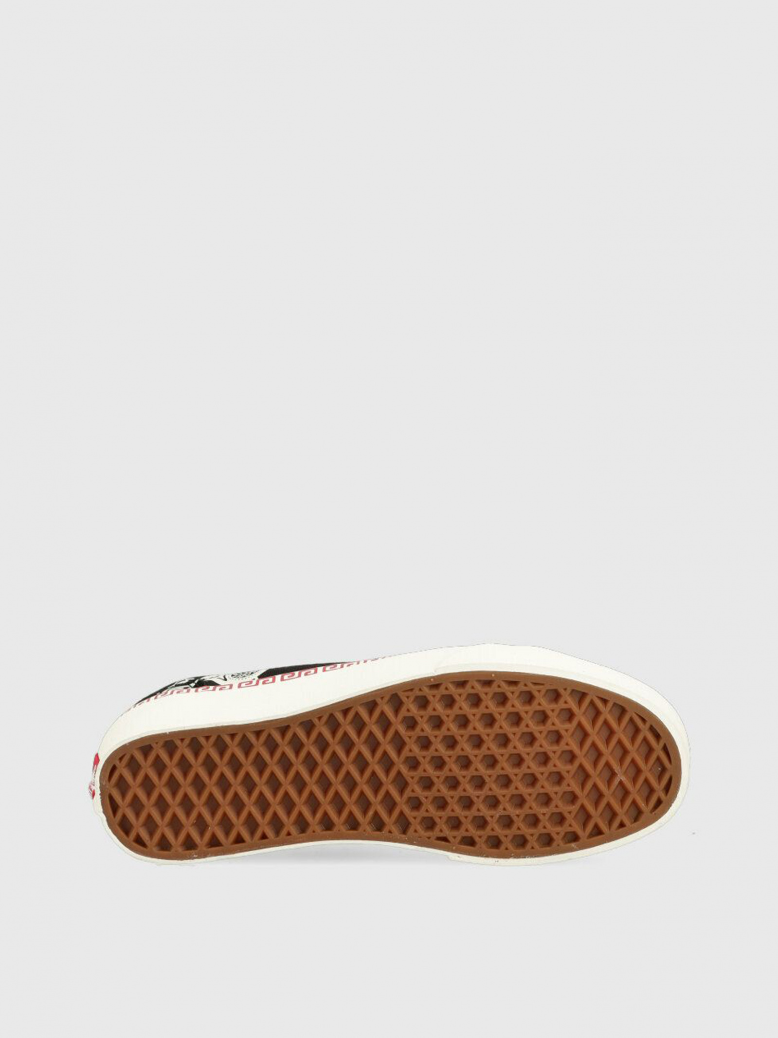 Low-Top Sneakers Unisex Vans