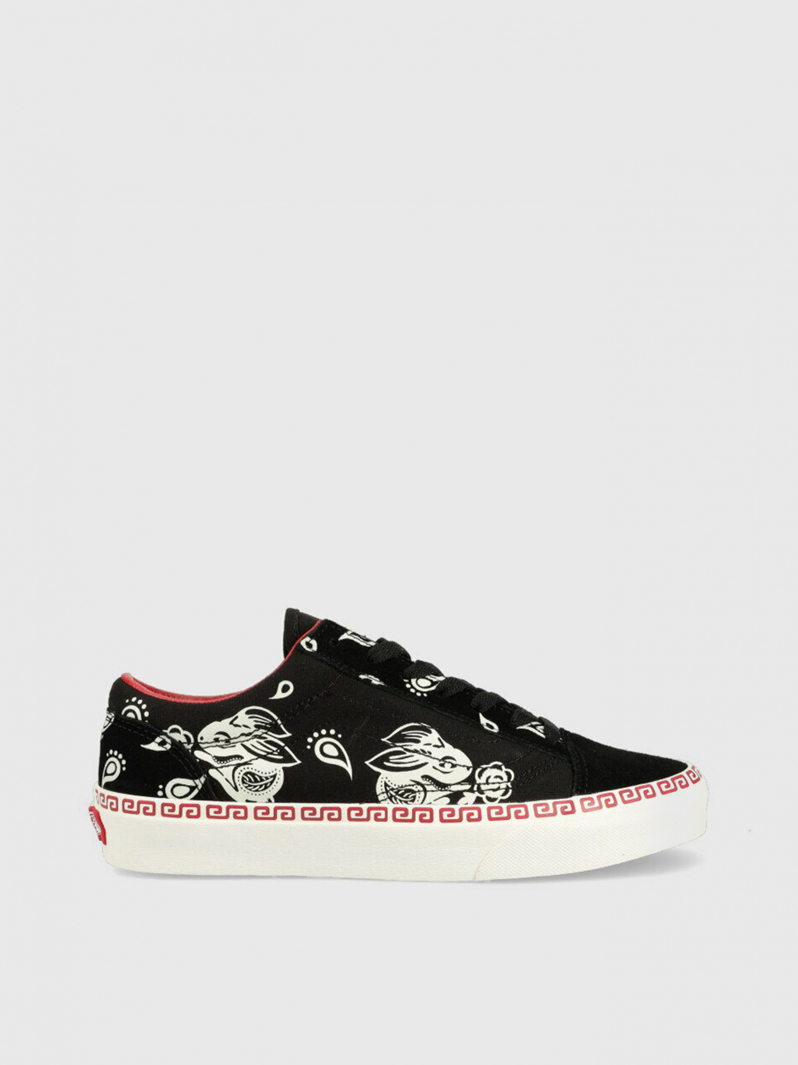Low-Top Sneakers Unisex Vans