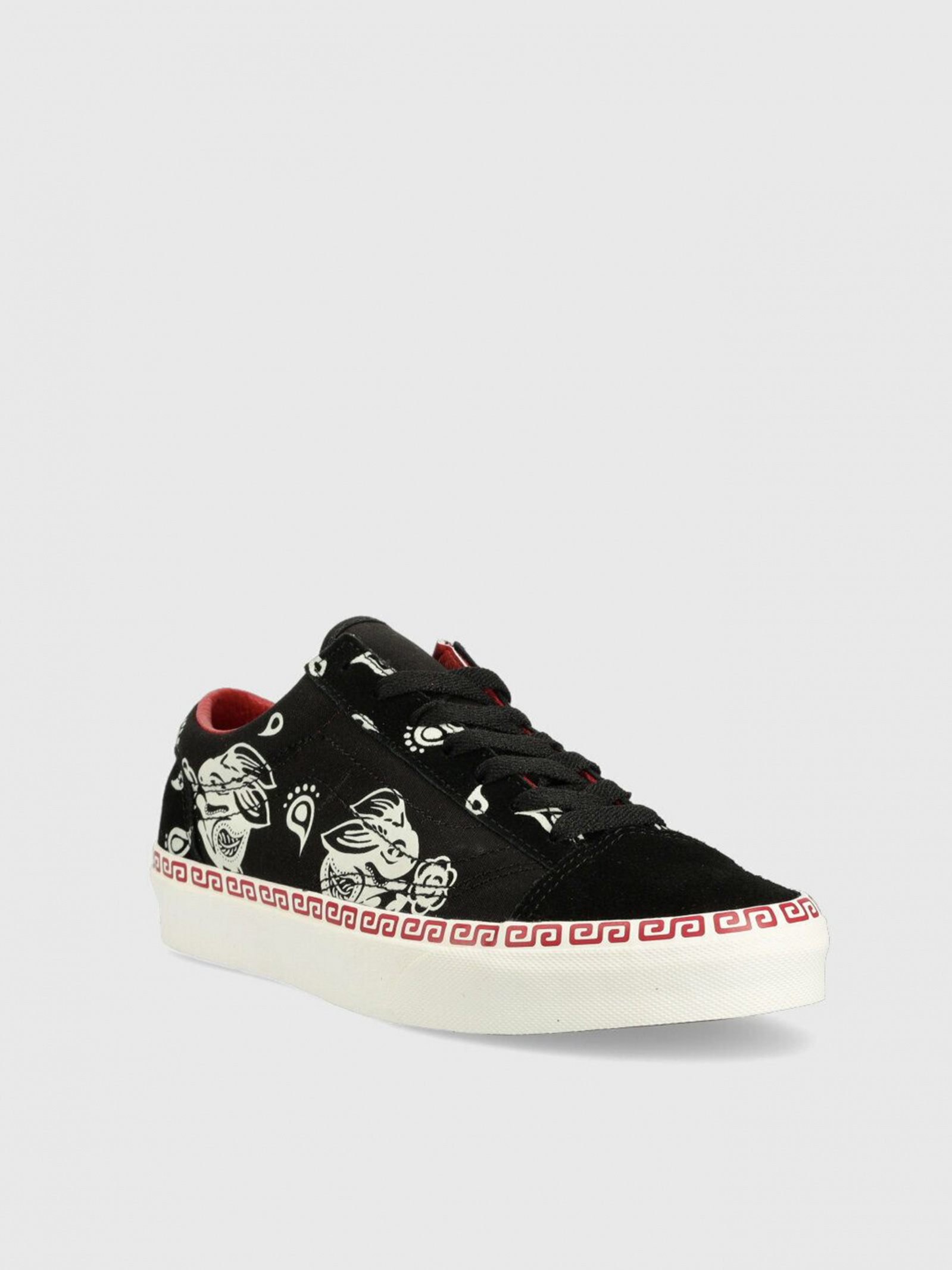 Low-Top Sneakers Unisex Vans
