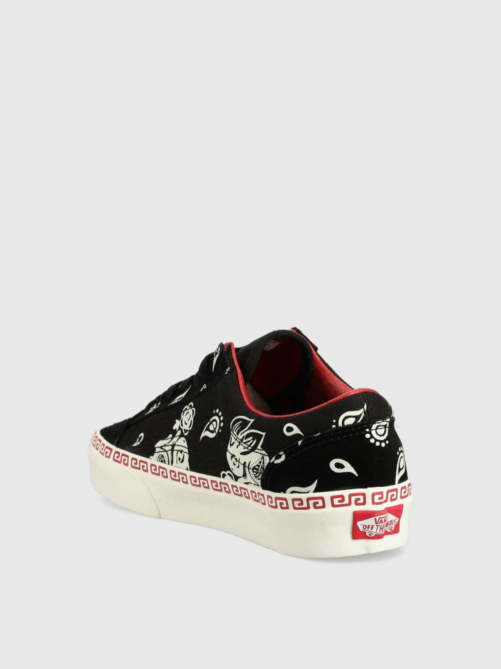 Low-Top Sneakers Unisex Vans