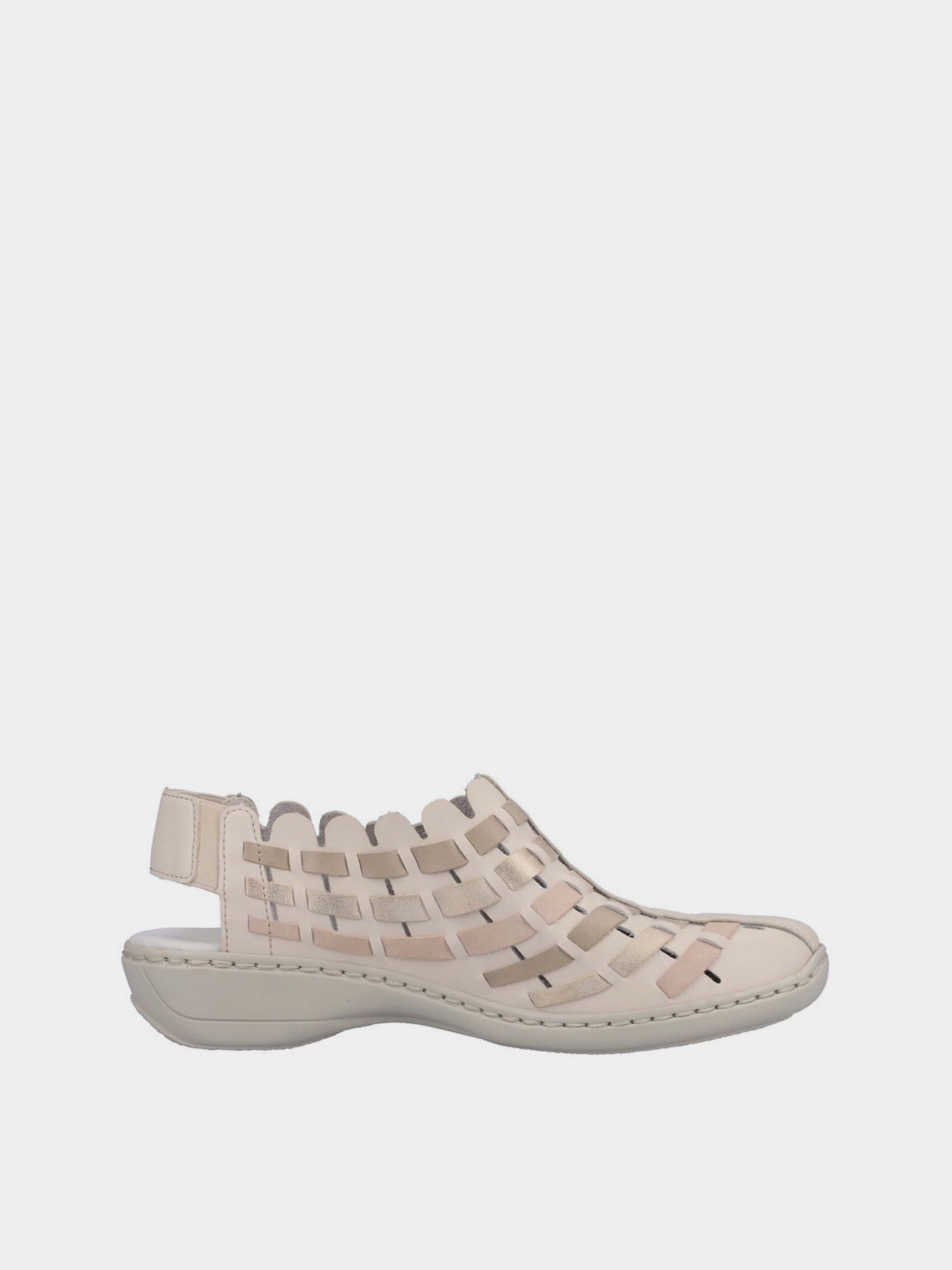 Clogs Women's RIEKER