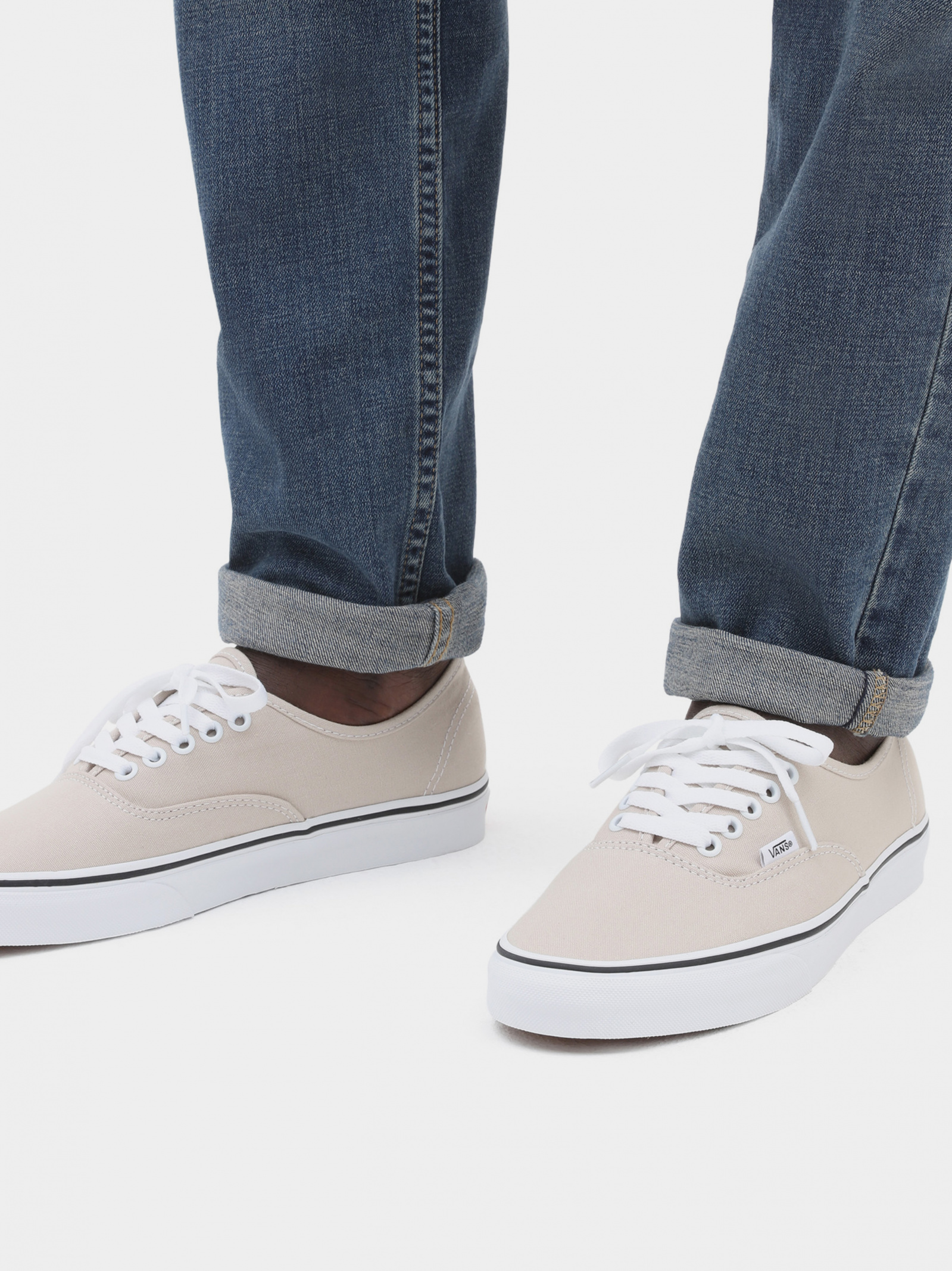 Кеды низкие Унисекс Vans