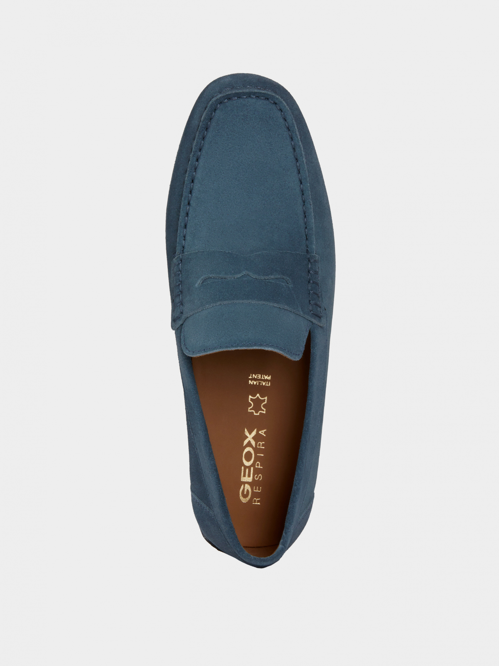 Moccasins Men's Geox