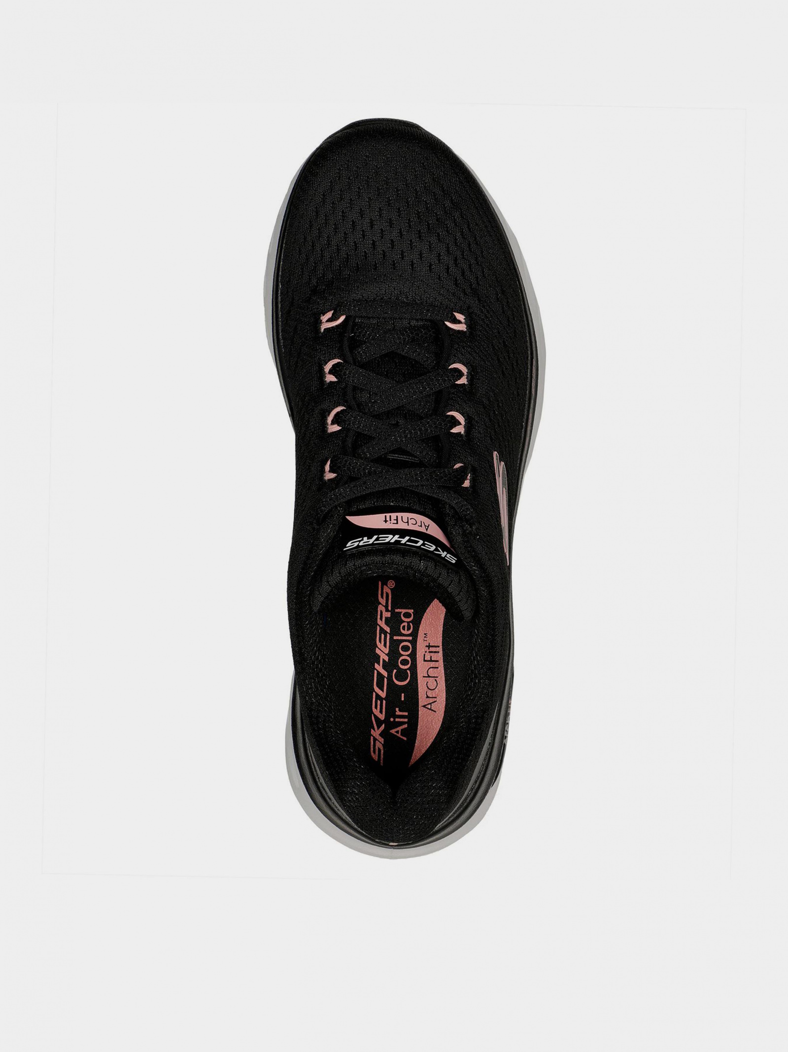 Кросівки повсякденні Жіночі Skechers