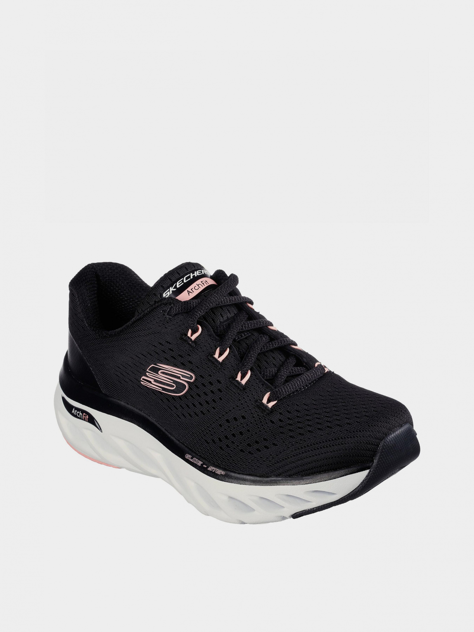 Кросівки повсякденні Жіночі Skechers