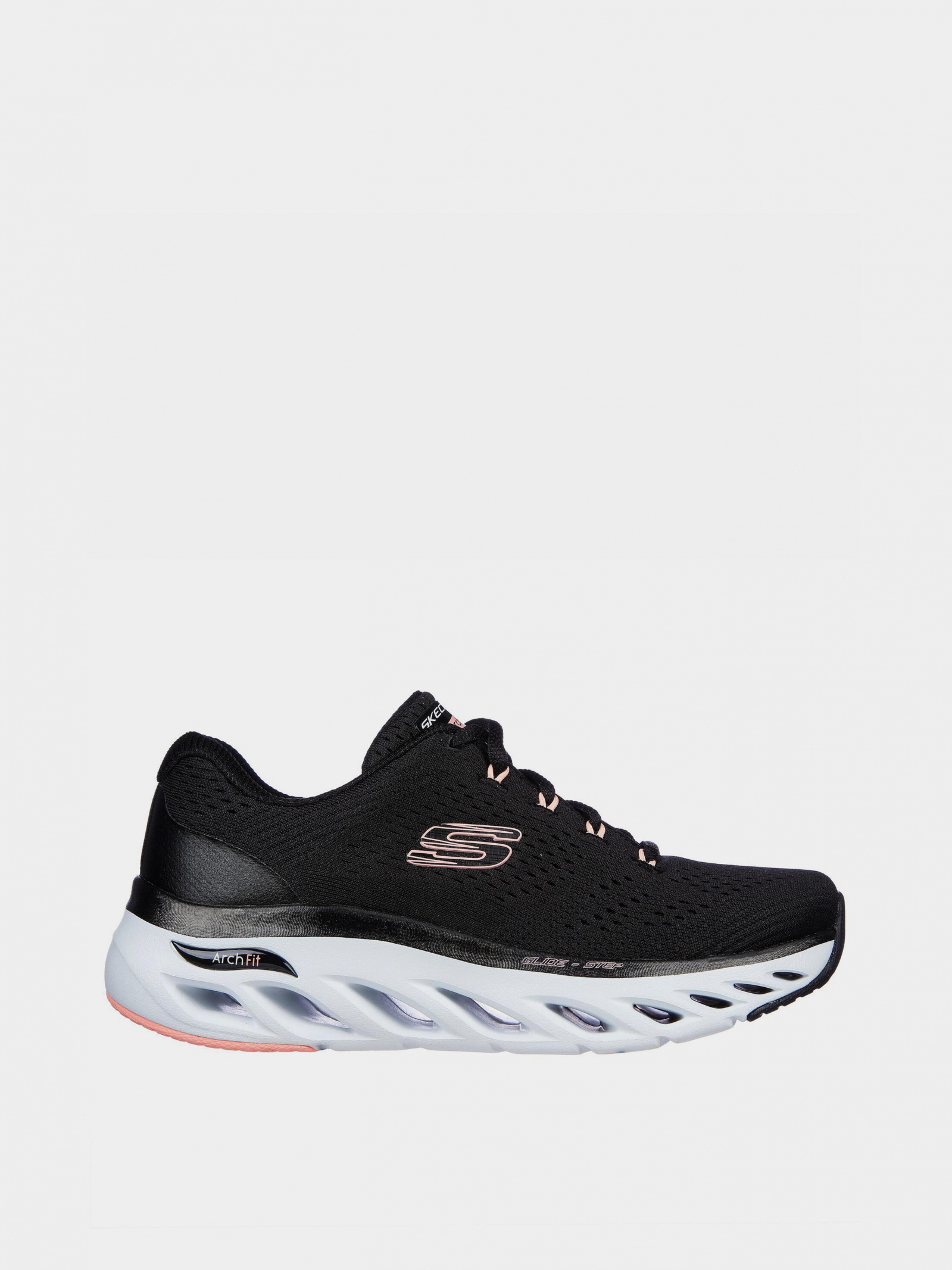 Кросівки повсякденні Жіночі Skechers