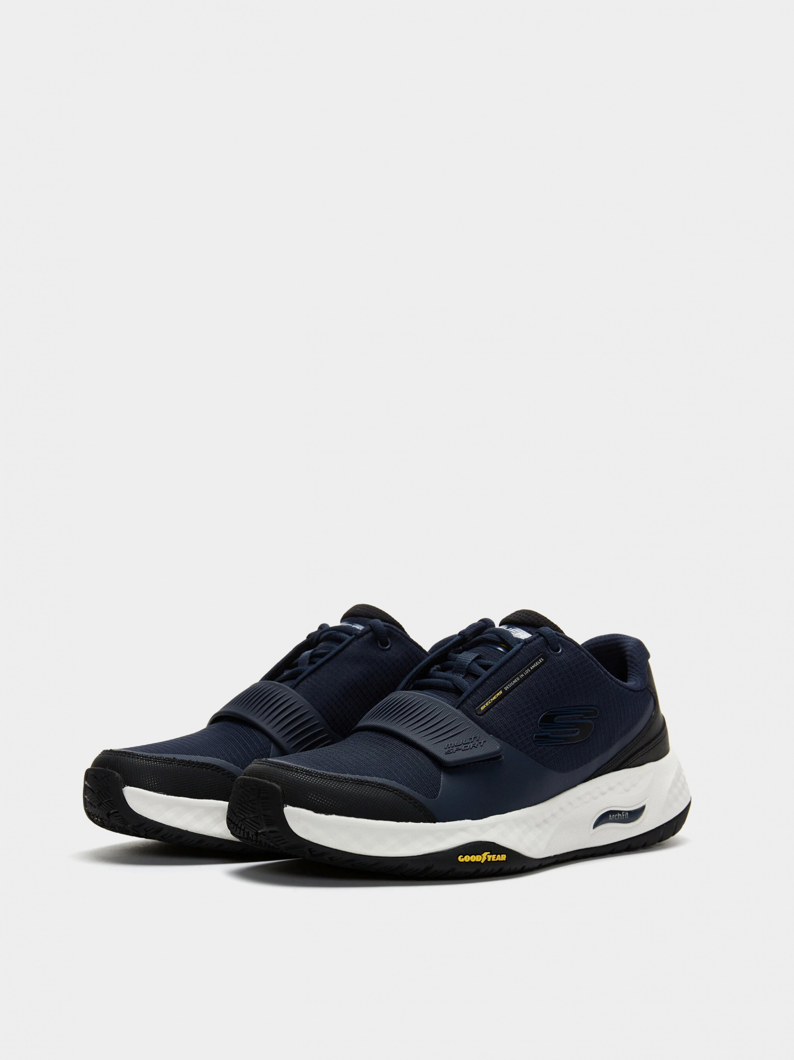 Casual Sneakers Men's Skechers