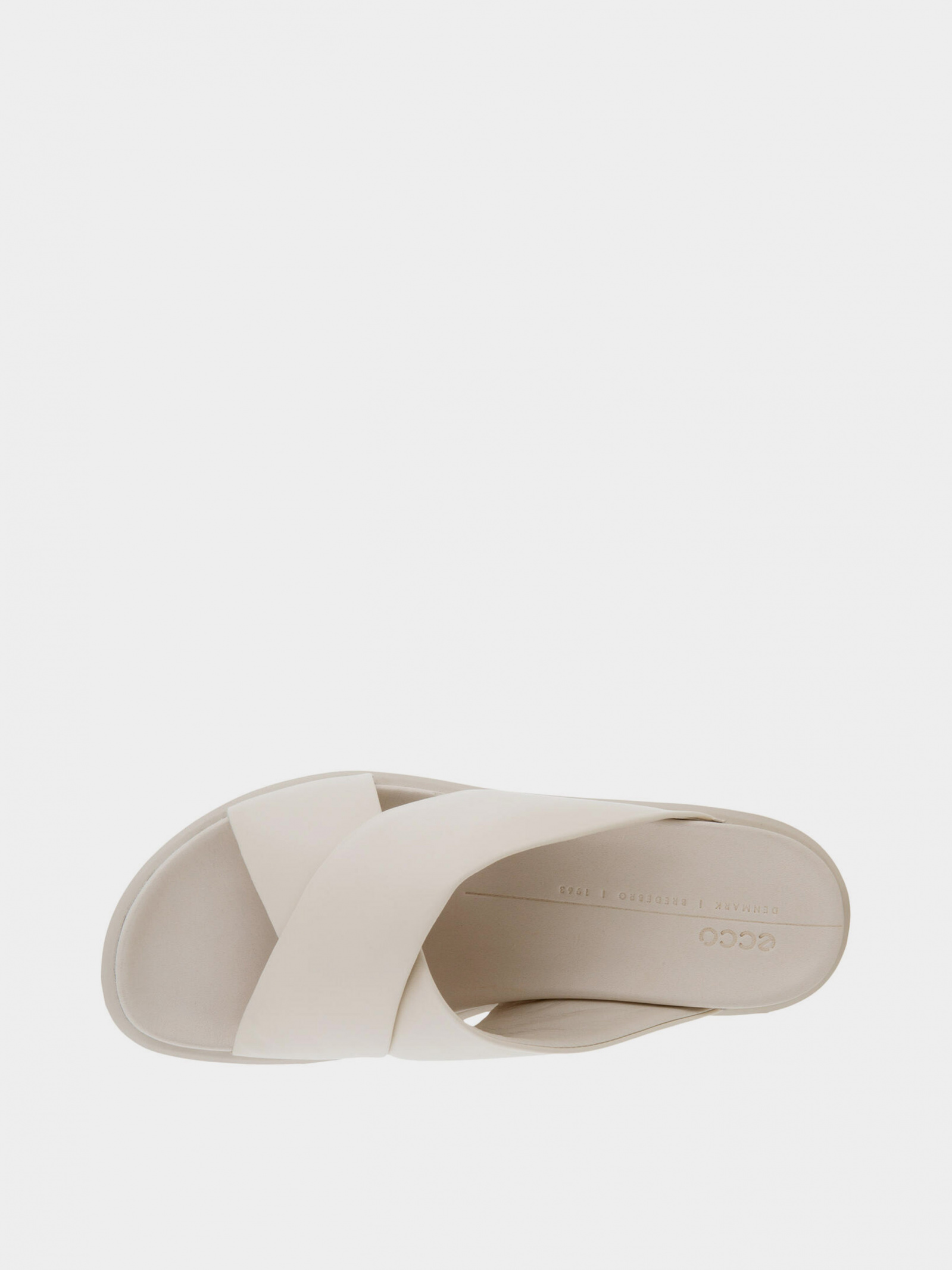 Slide Sandals Women's ECCO