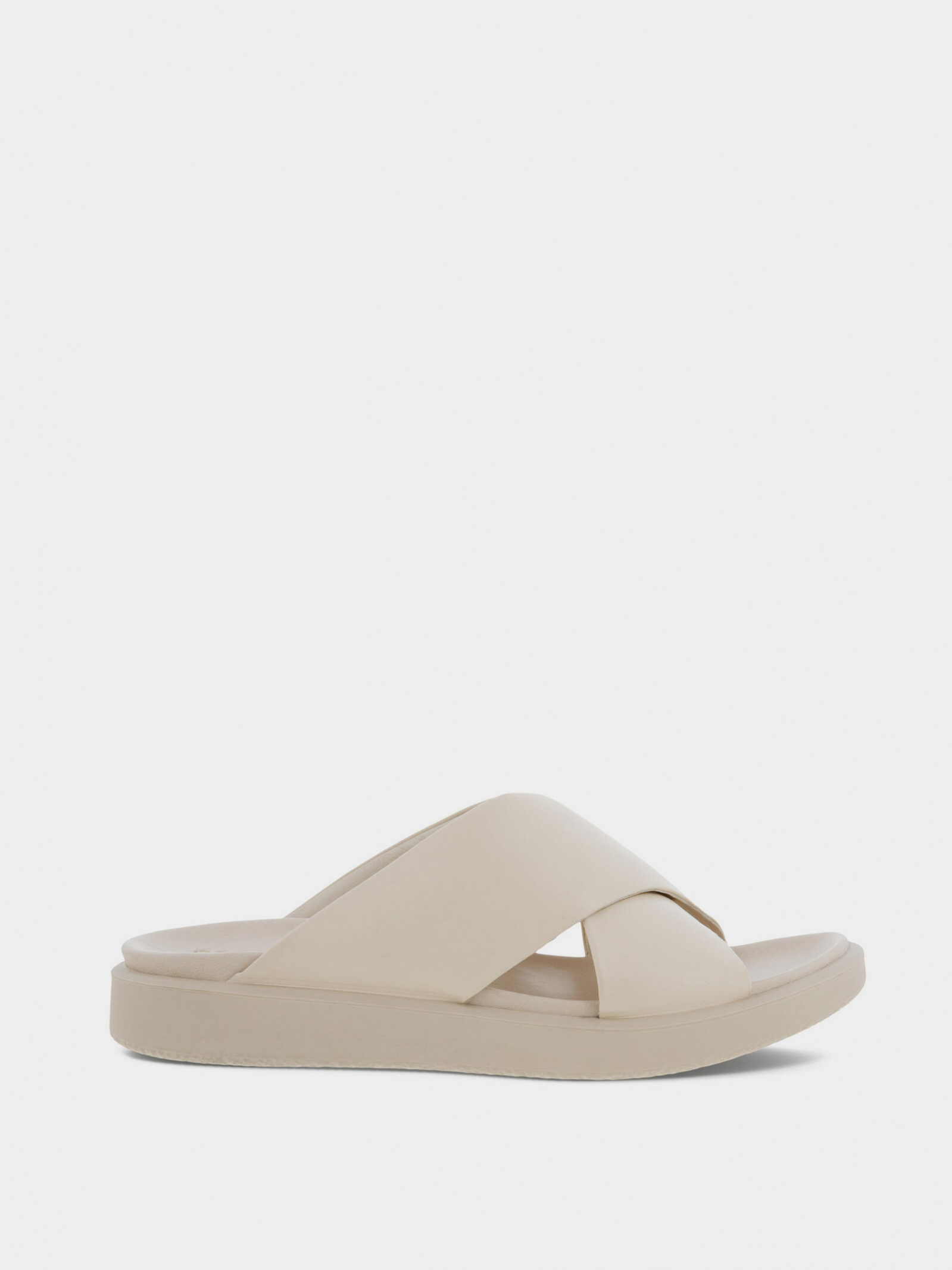 Slide Sandals Women's ECCO
