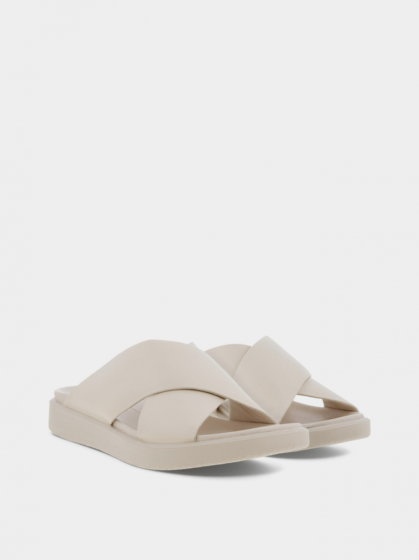 Slide Sandals Women's ECCO