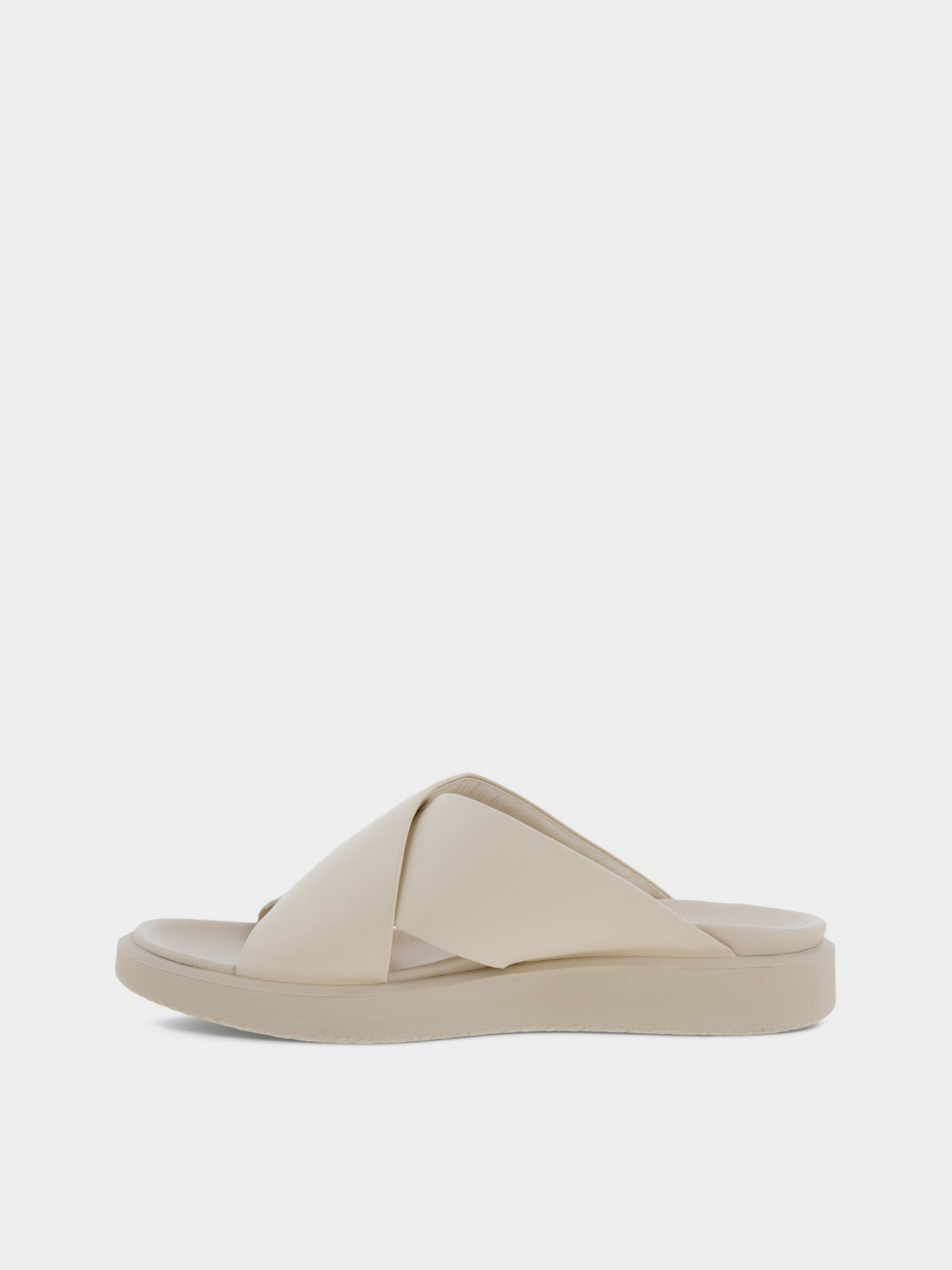 Slide Sandals Women's ECCO