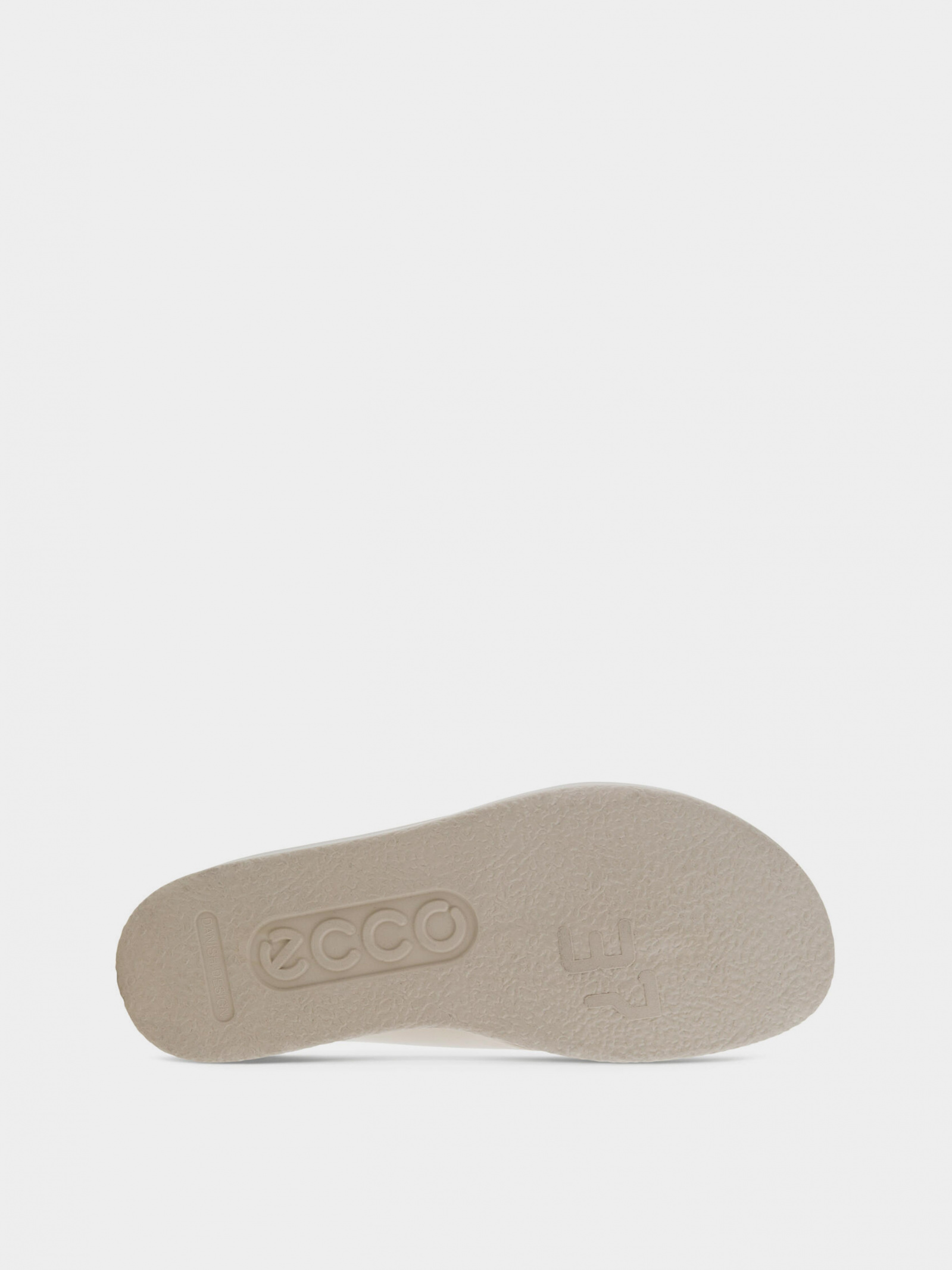 Slide Sandals Women's ECCO