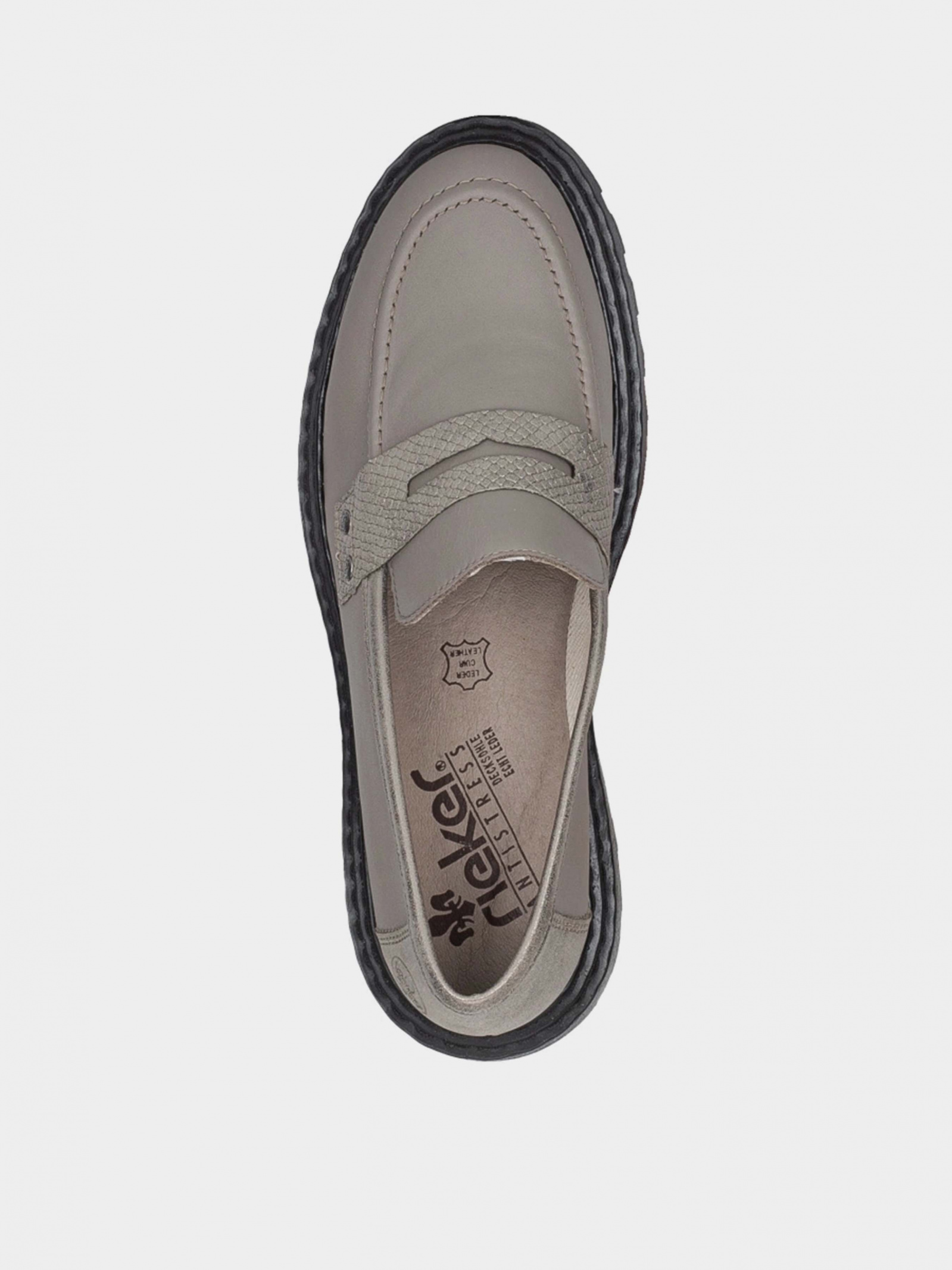 Loafers Women's RIEKER