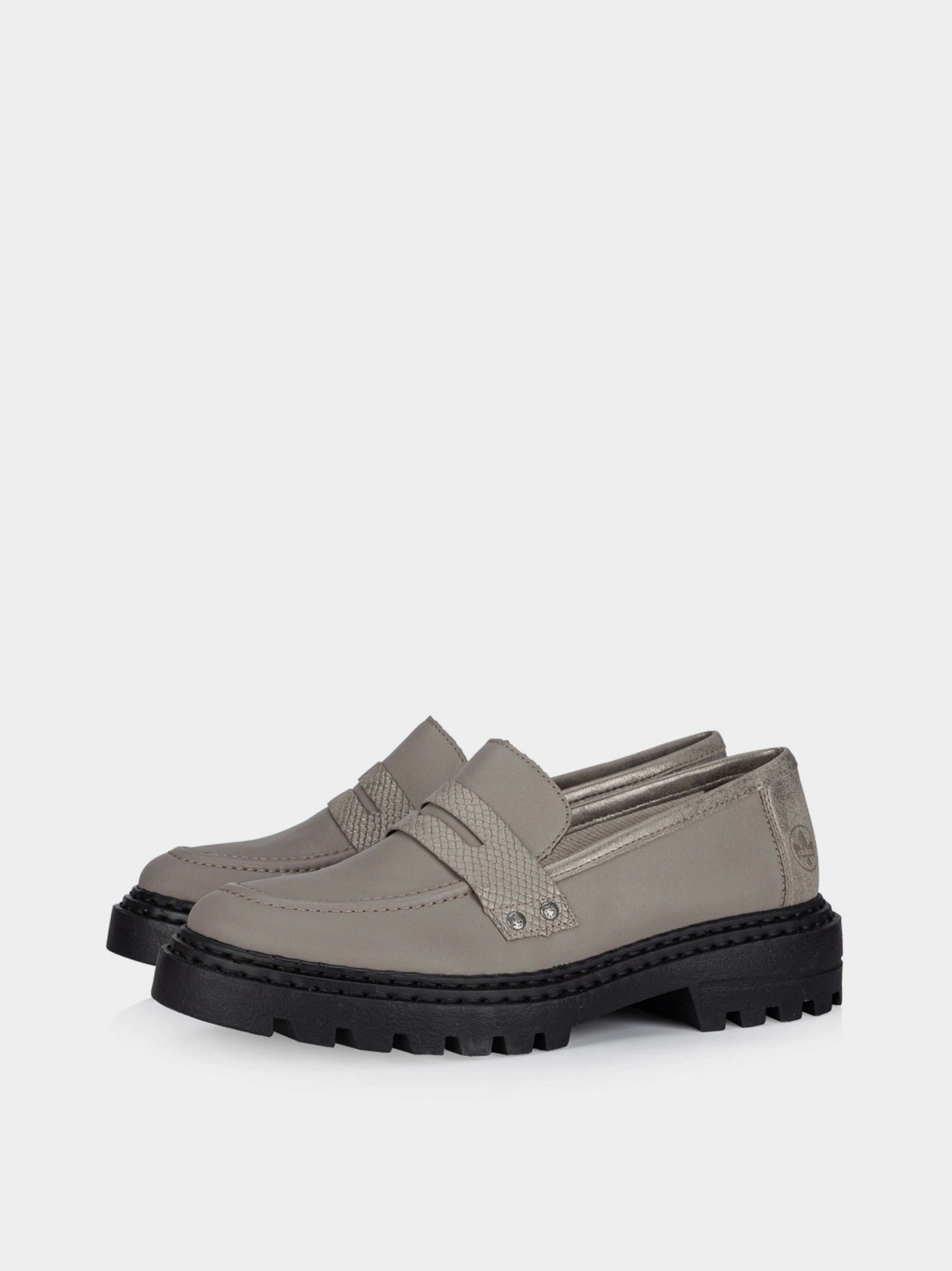 Loafers Women's RIEKER