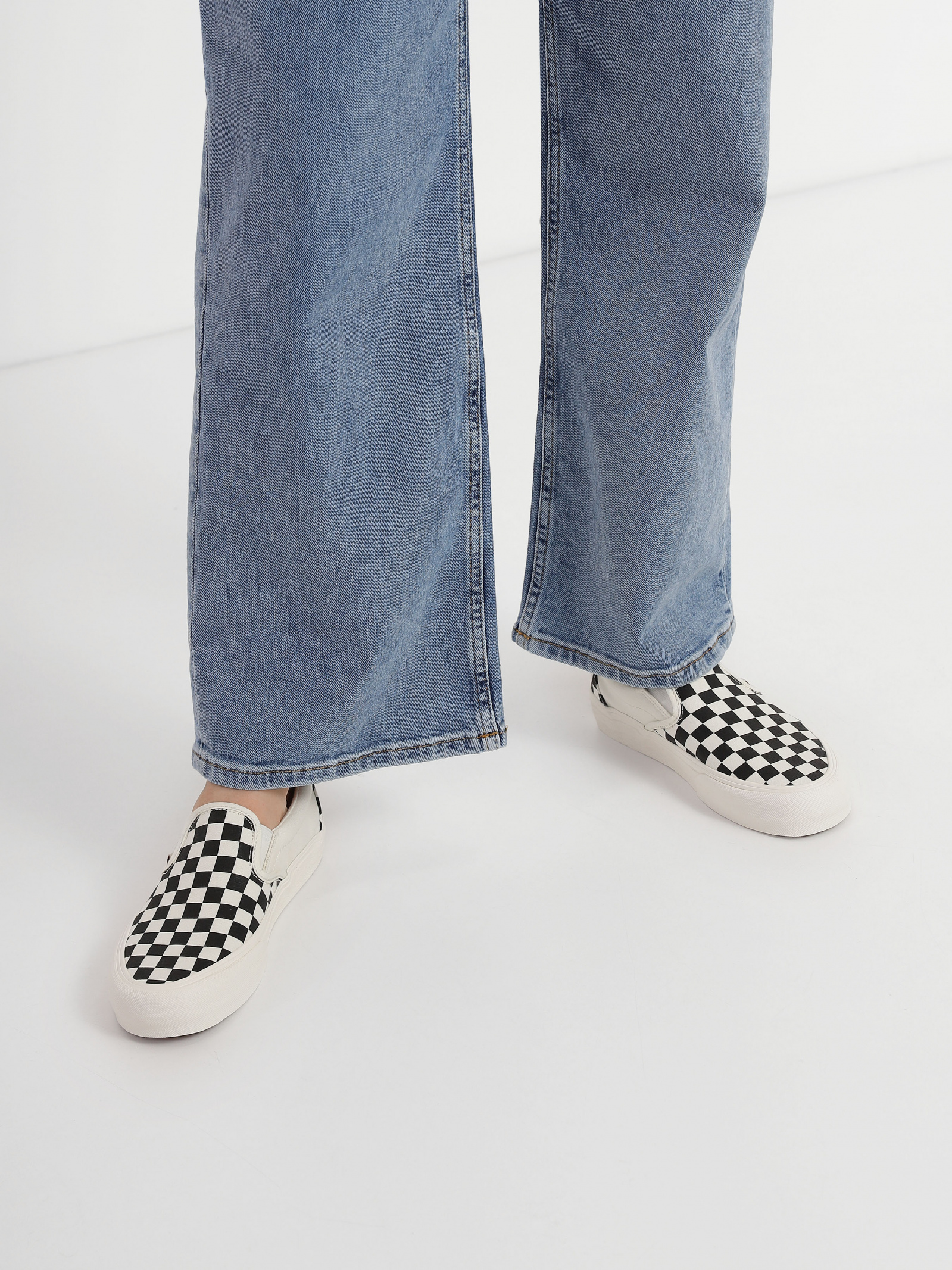 Сліпони Унісекс Vans