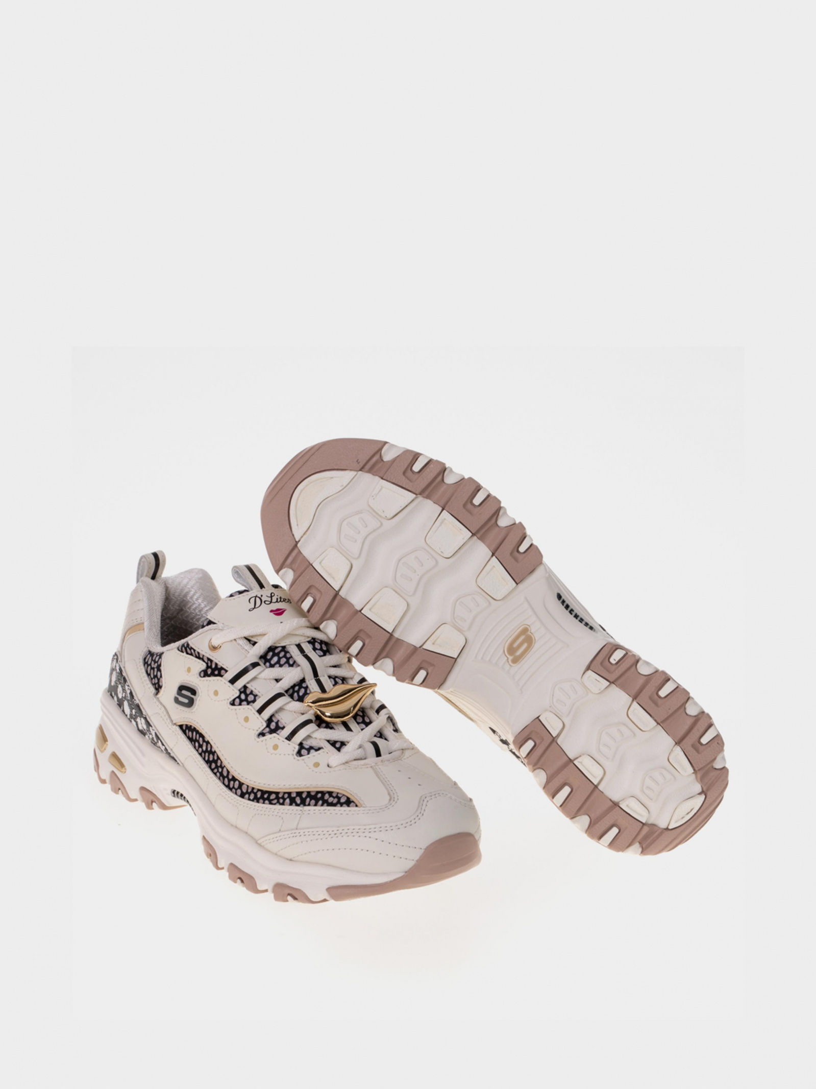 Casual Sneakers Women's Skechers