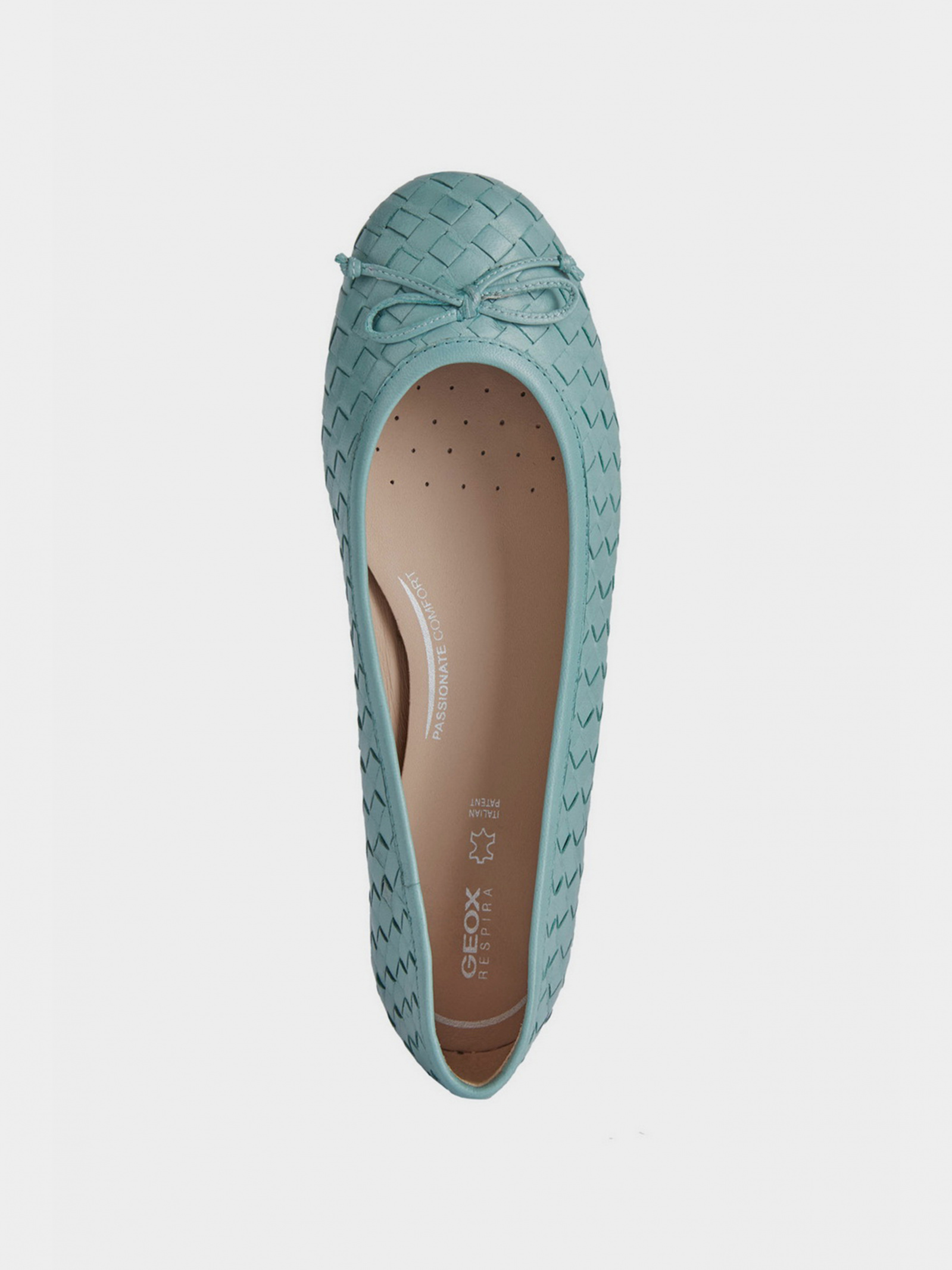Ballet Flats Women's Geox