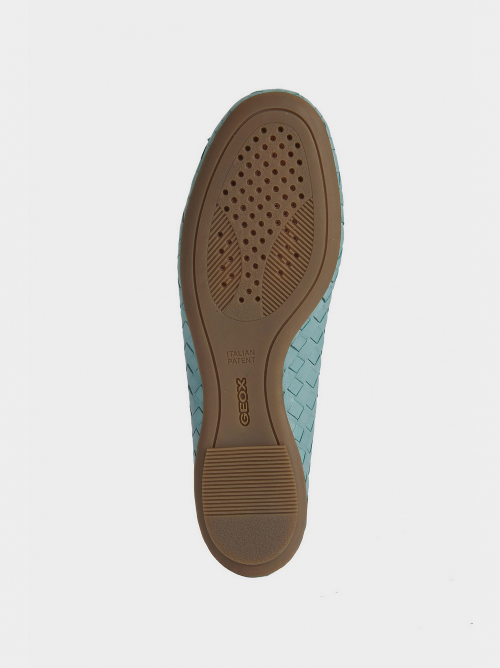 Ballet Flats Women's Geox