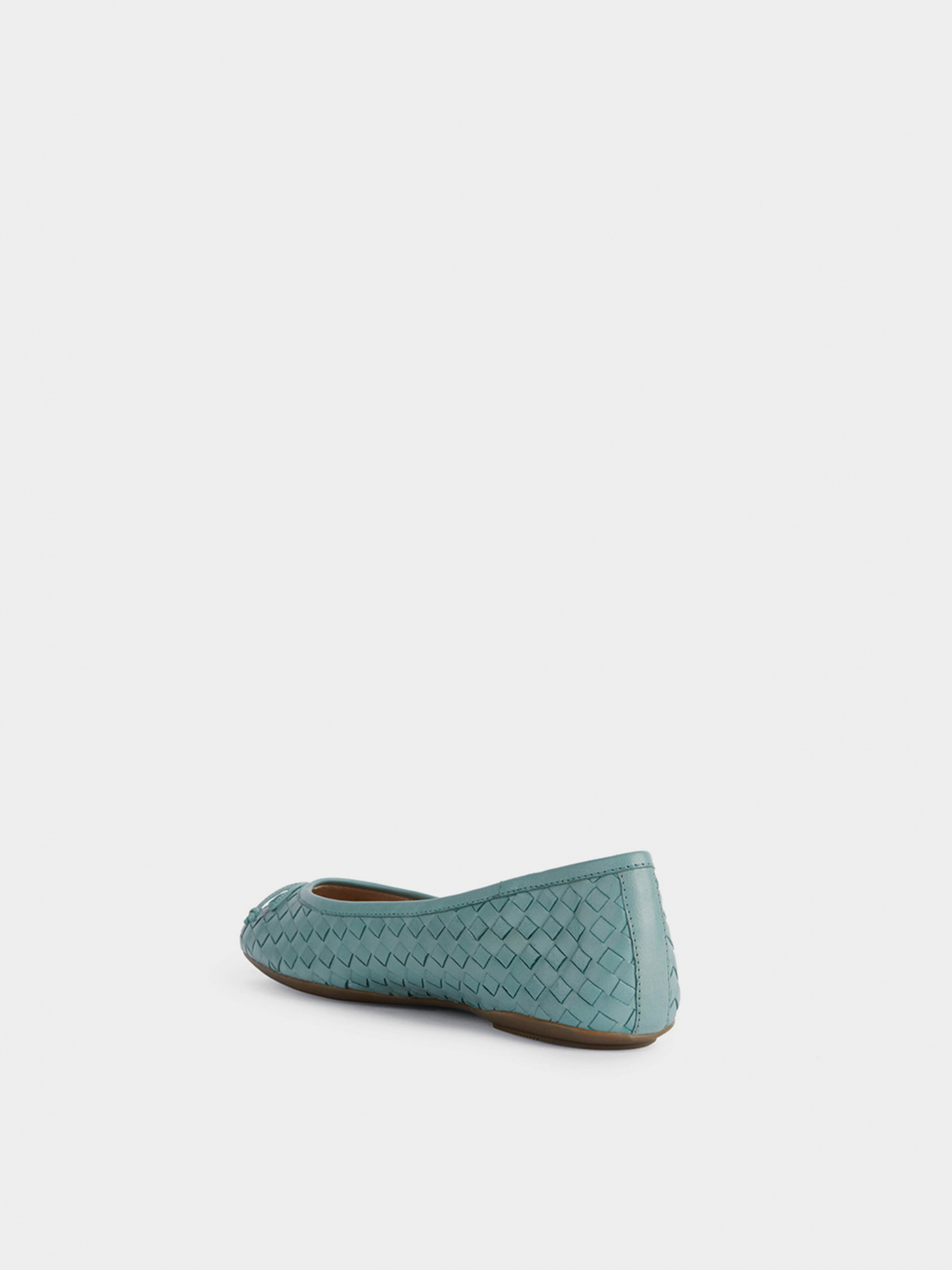 Ballet Flats Women's Geox