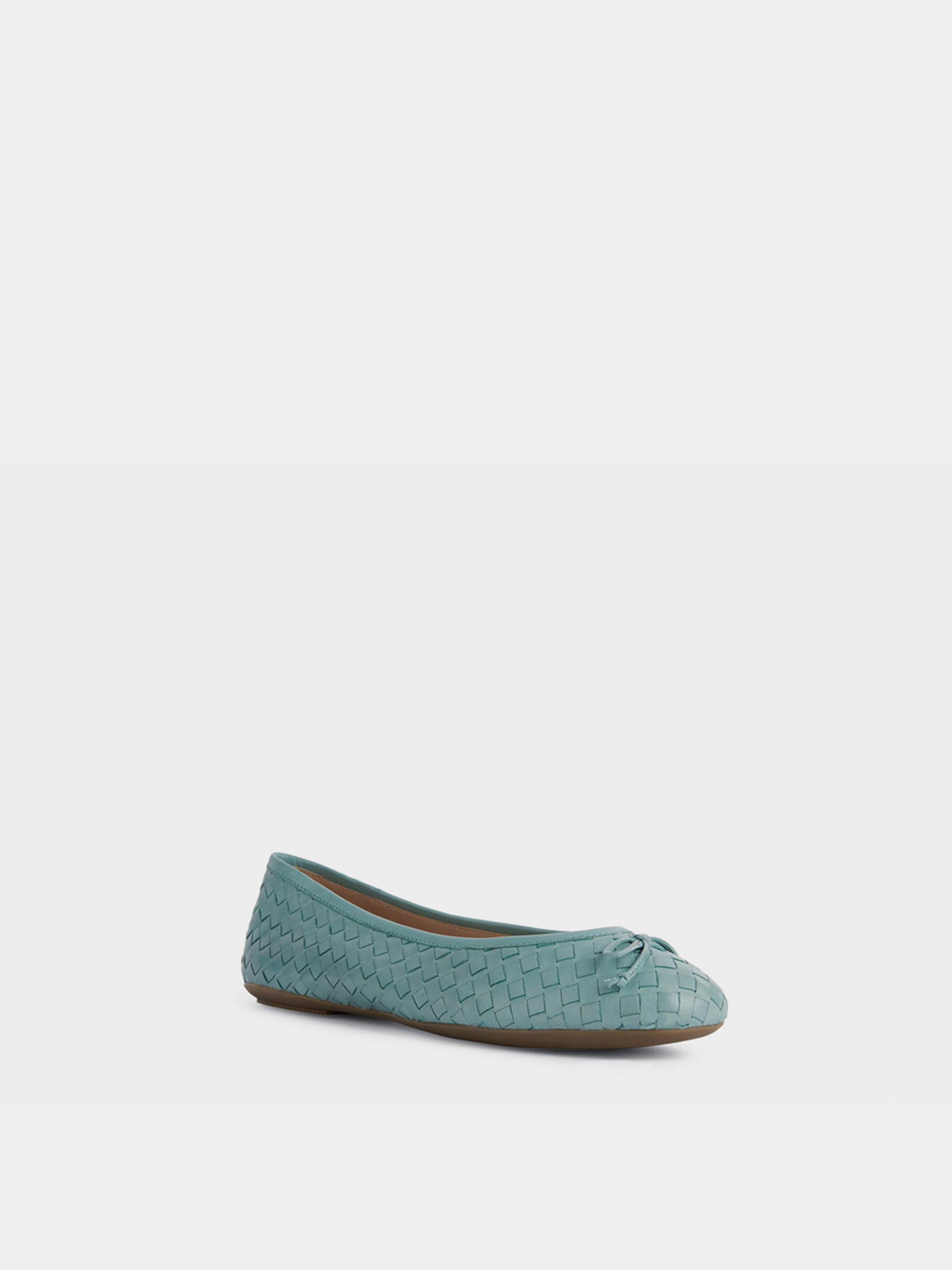 Ballet Flats Women's Geox