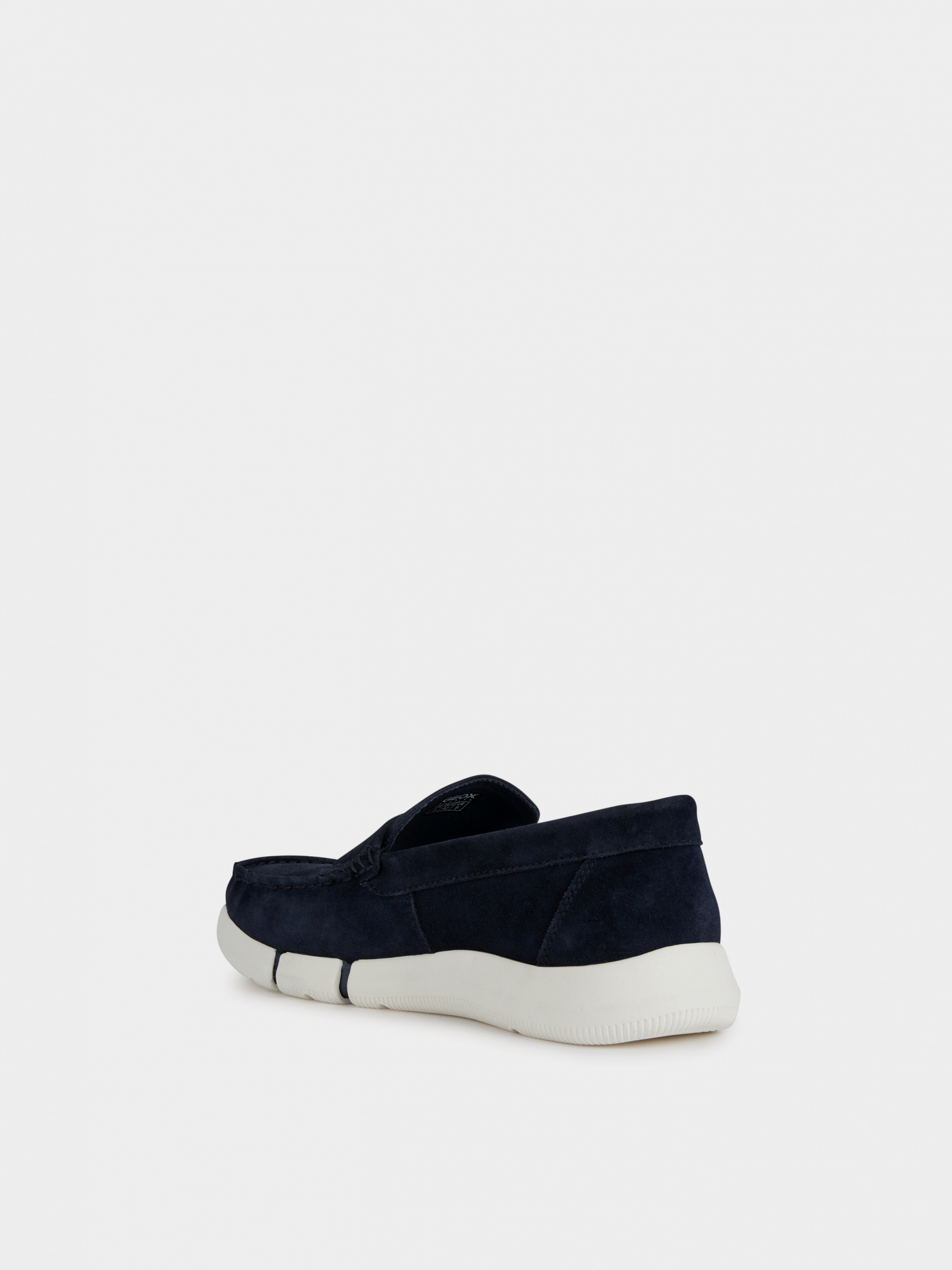 Moccasins Men's Geox