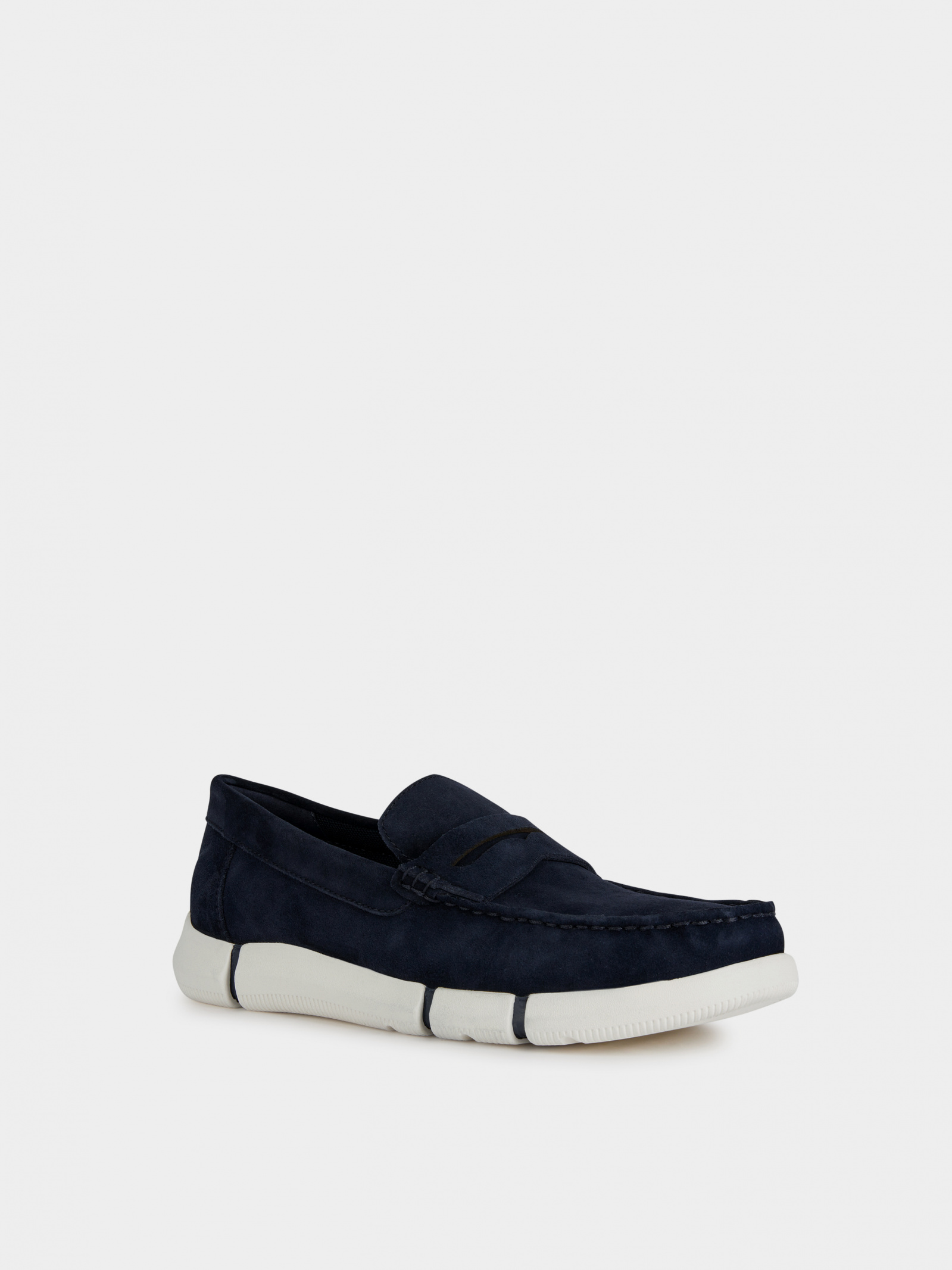 Moccasins Men's Geox