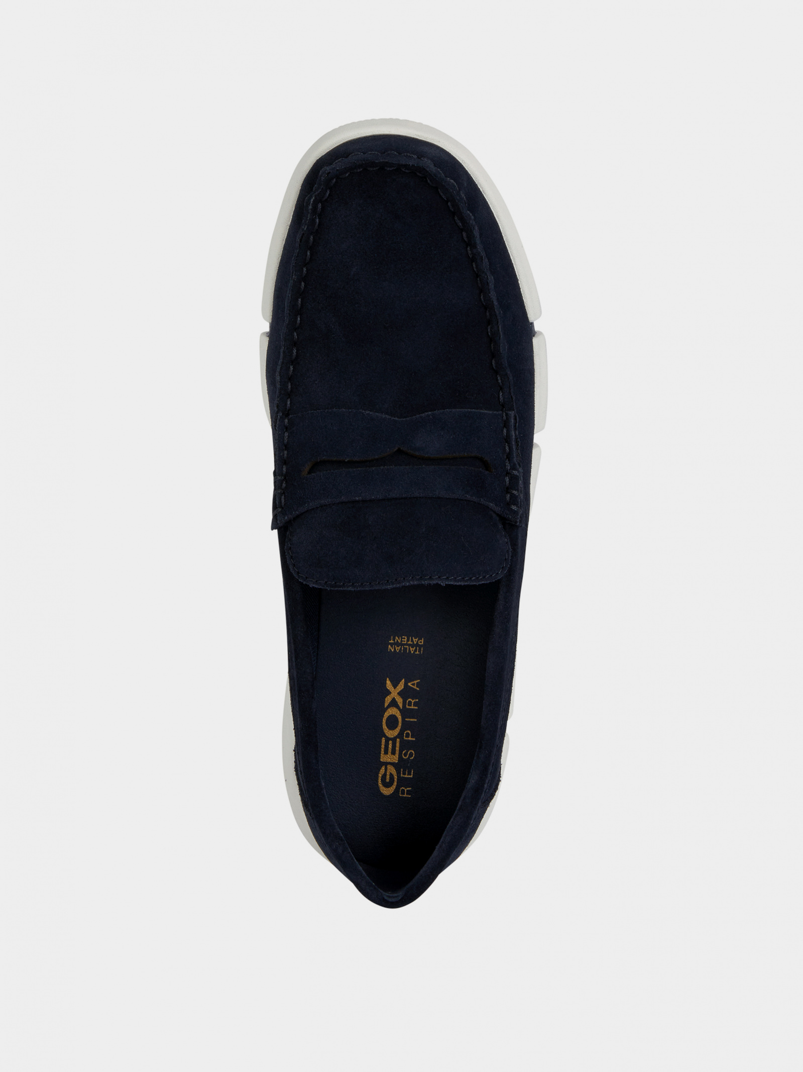 Moccasins Men's Geox