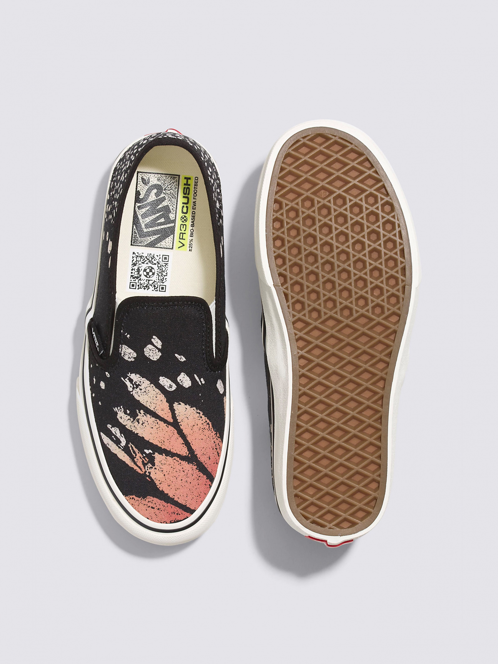 Сліпони Унісекс Vans
