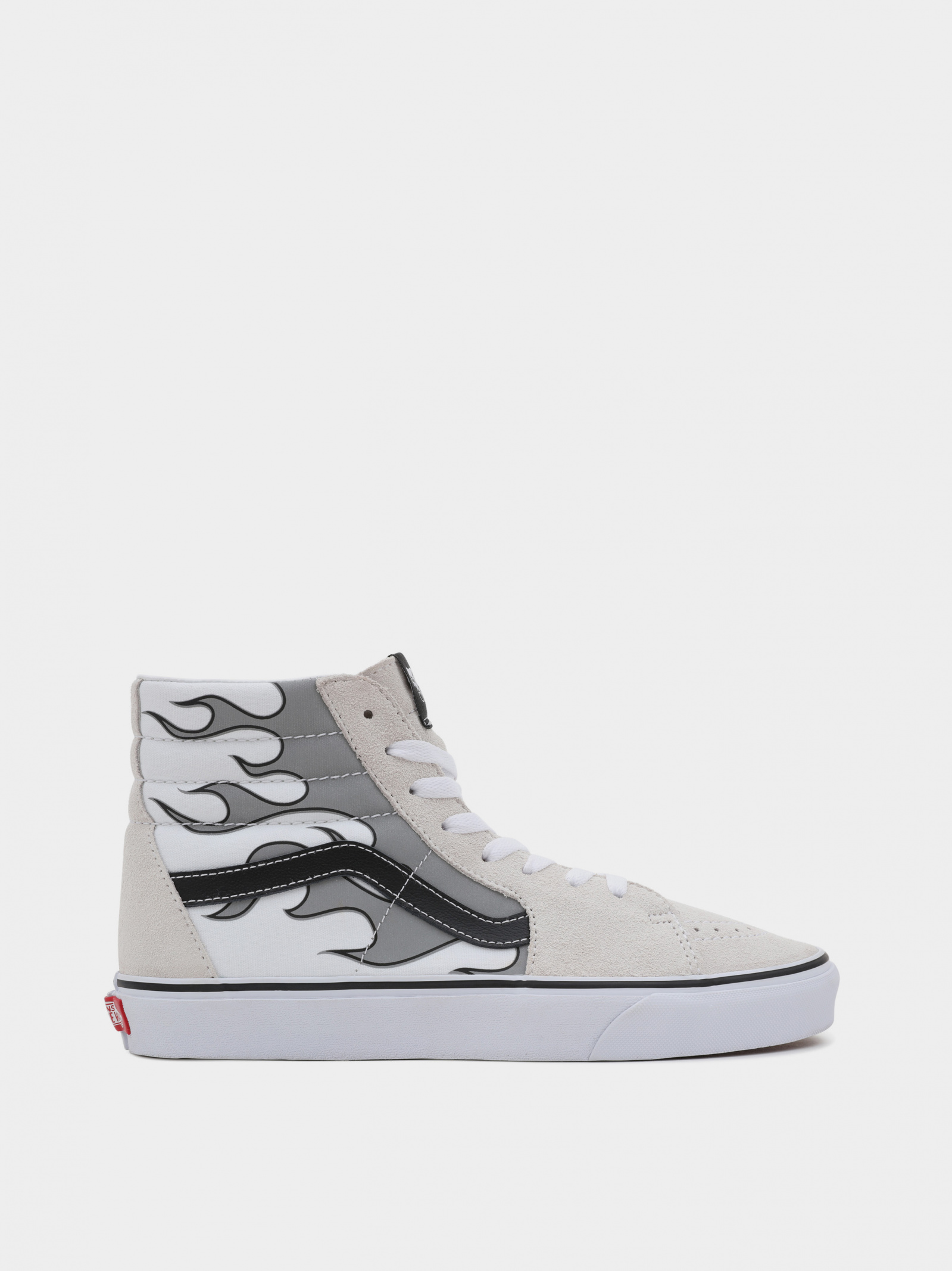 Кеди високі Унісекс Vans