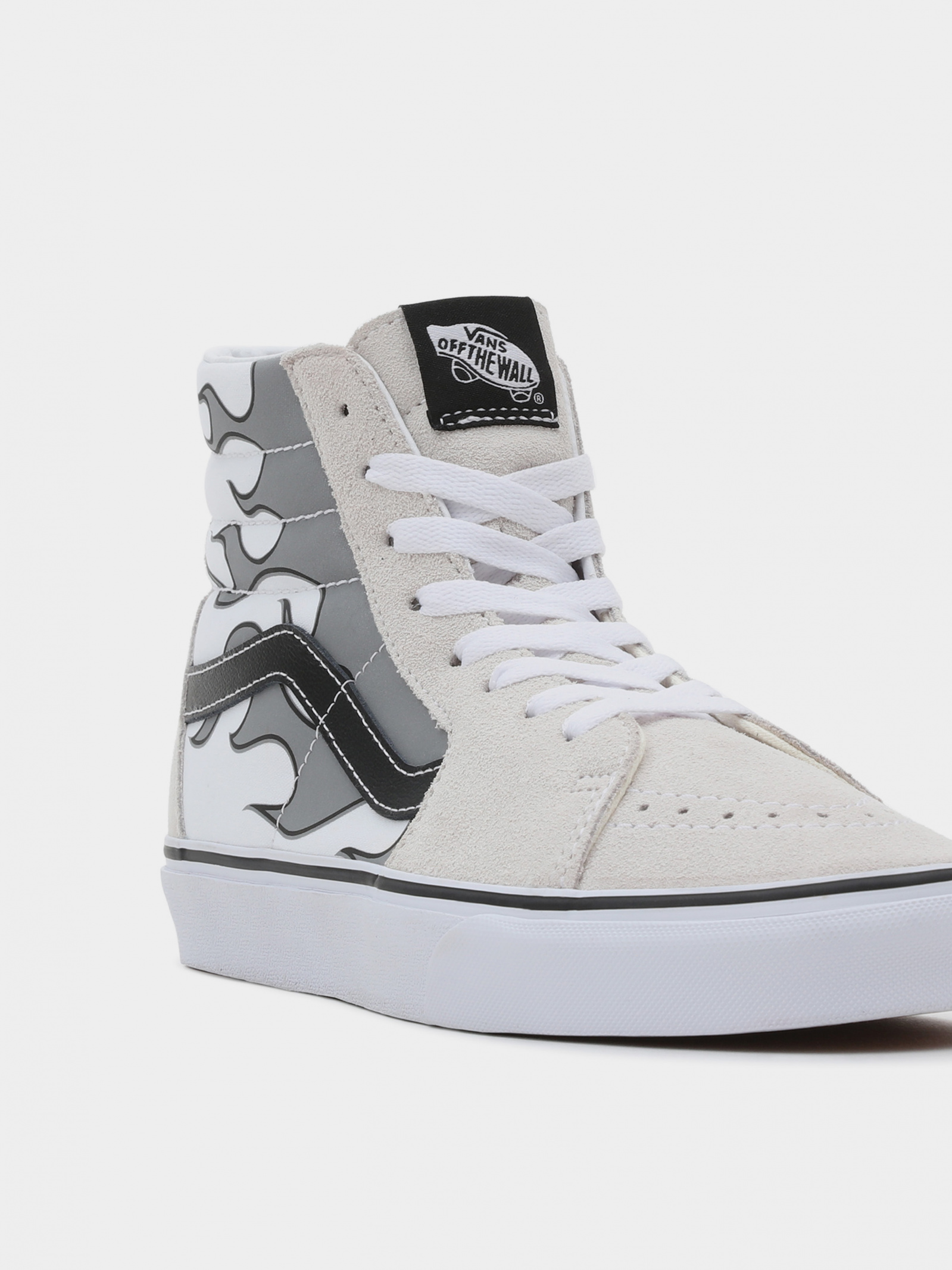 Кеди високі Унісекс Vans