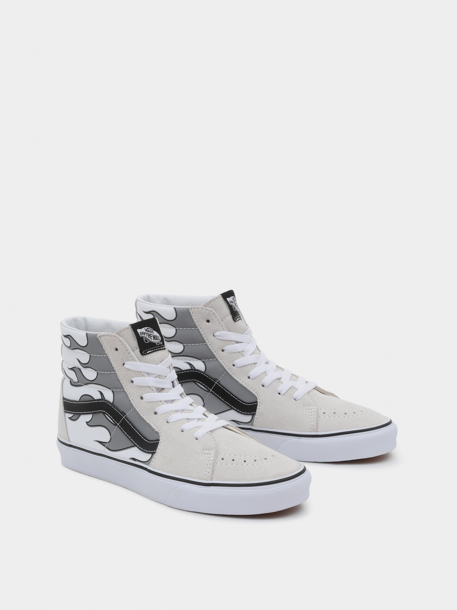 Кеди високі Унісекс Vans
