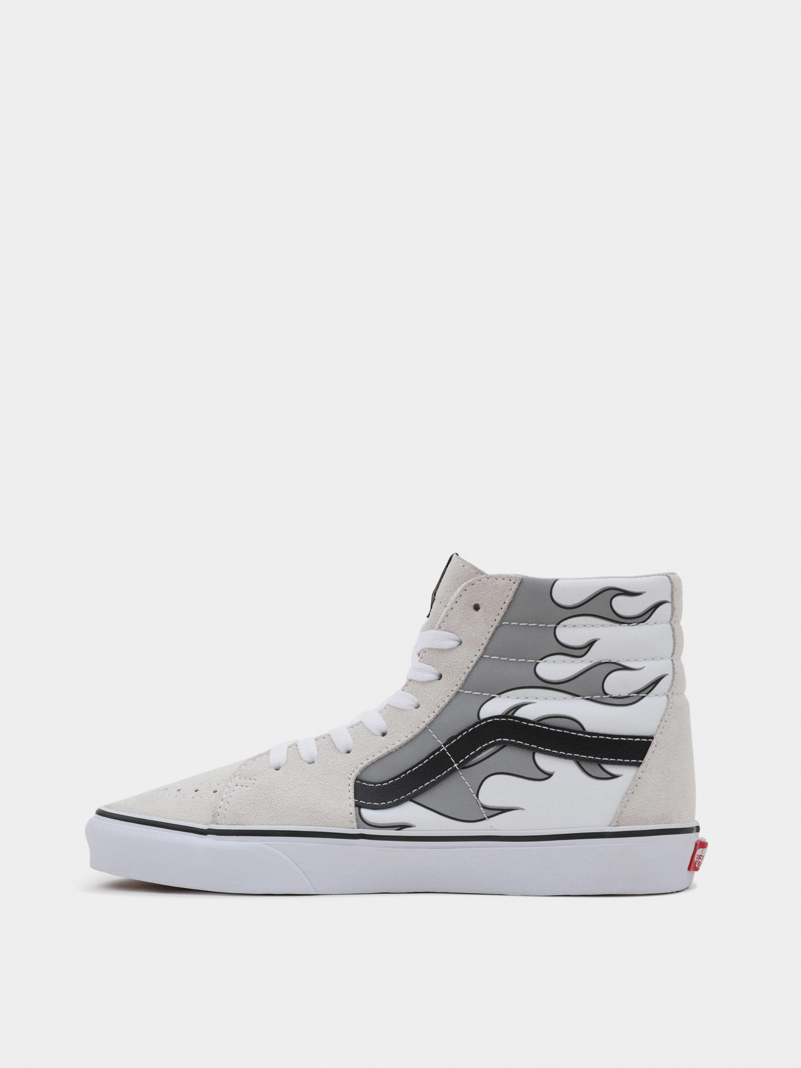 Кеди високі Унісекс Vans