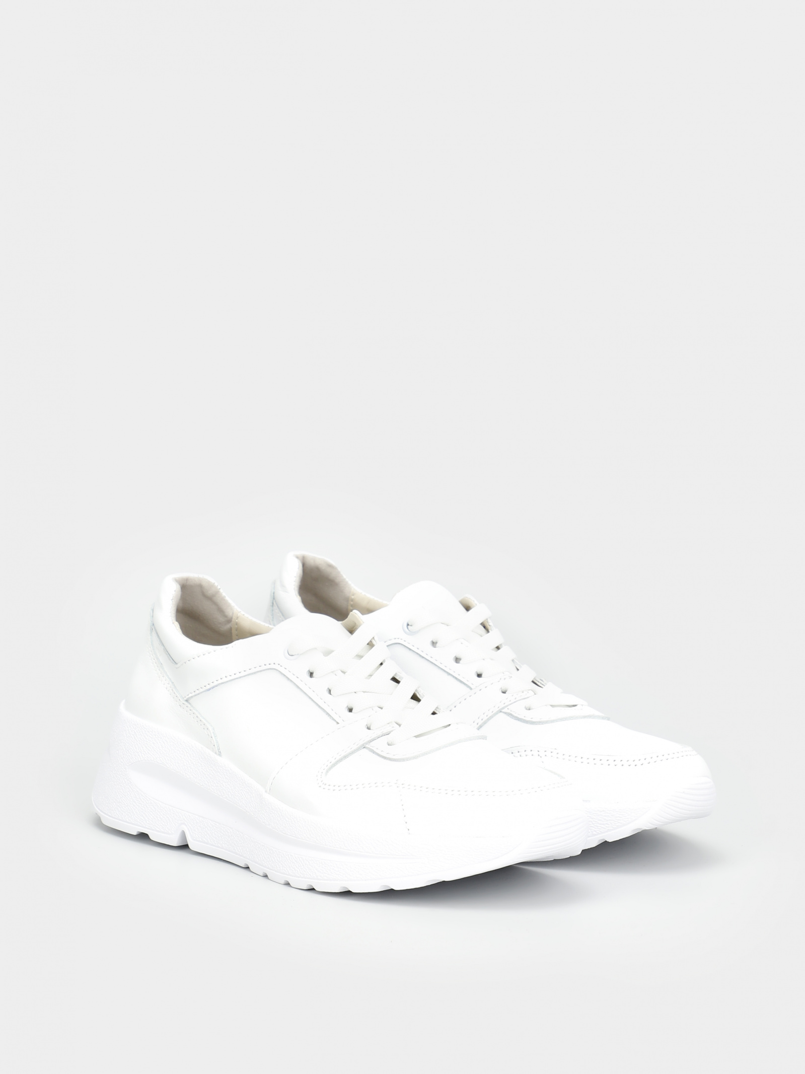 Casual Sneakers Women's Braska