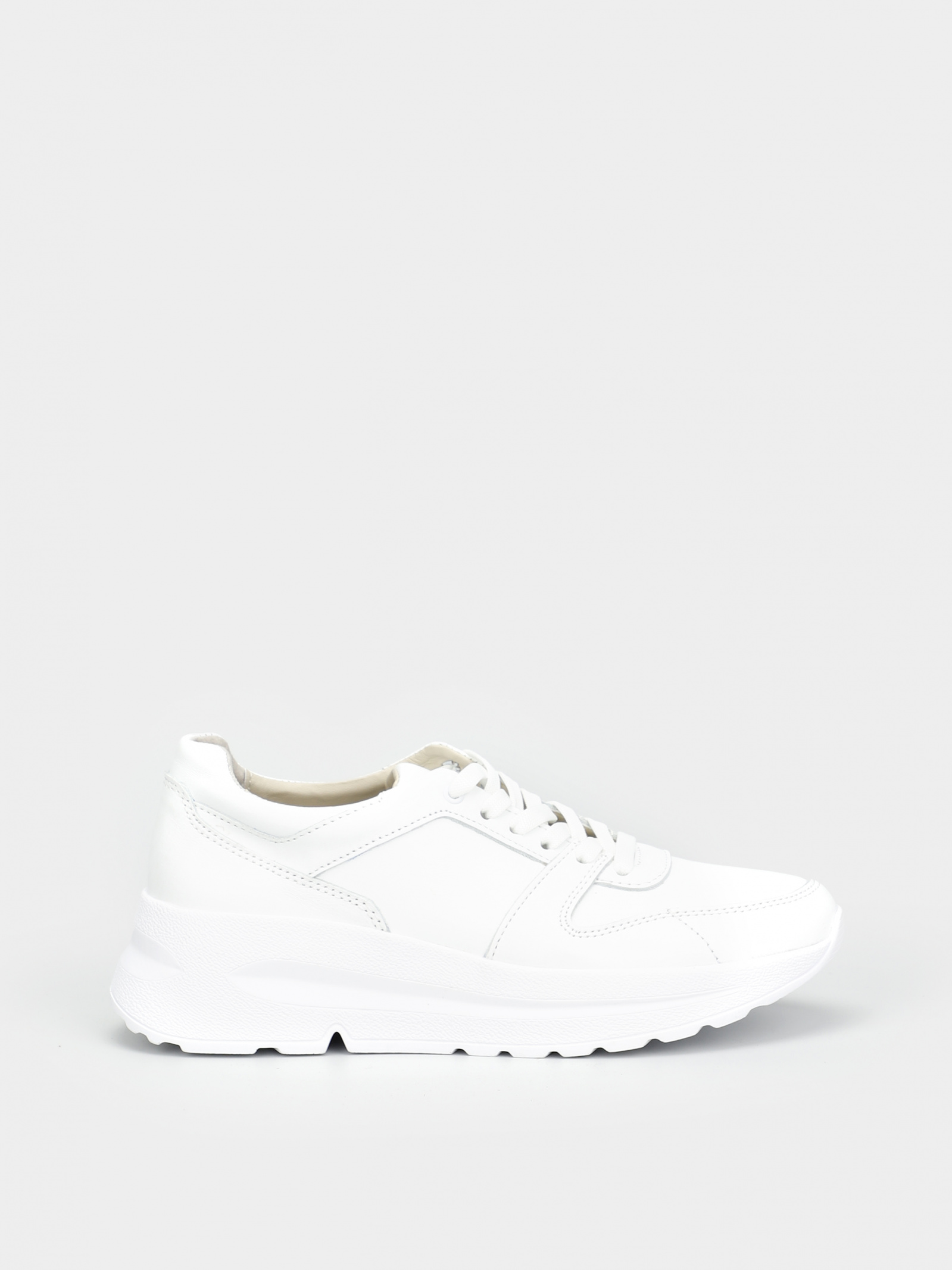 Casual Sneakers Women's Braska