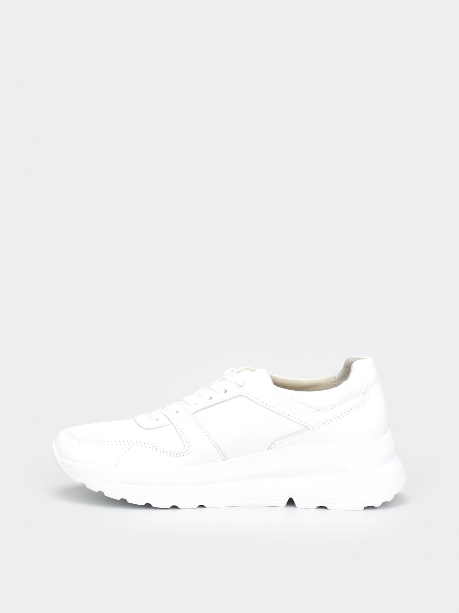 Casual Sneakers Women's Braska