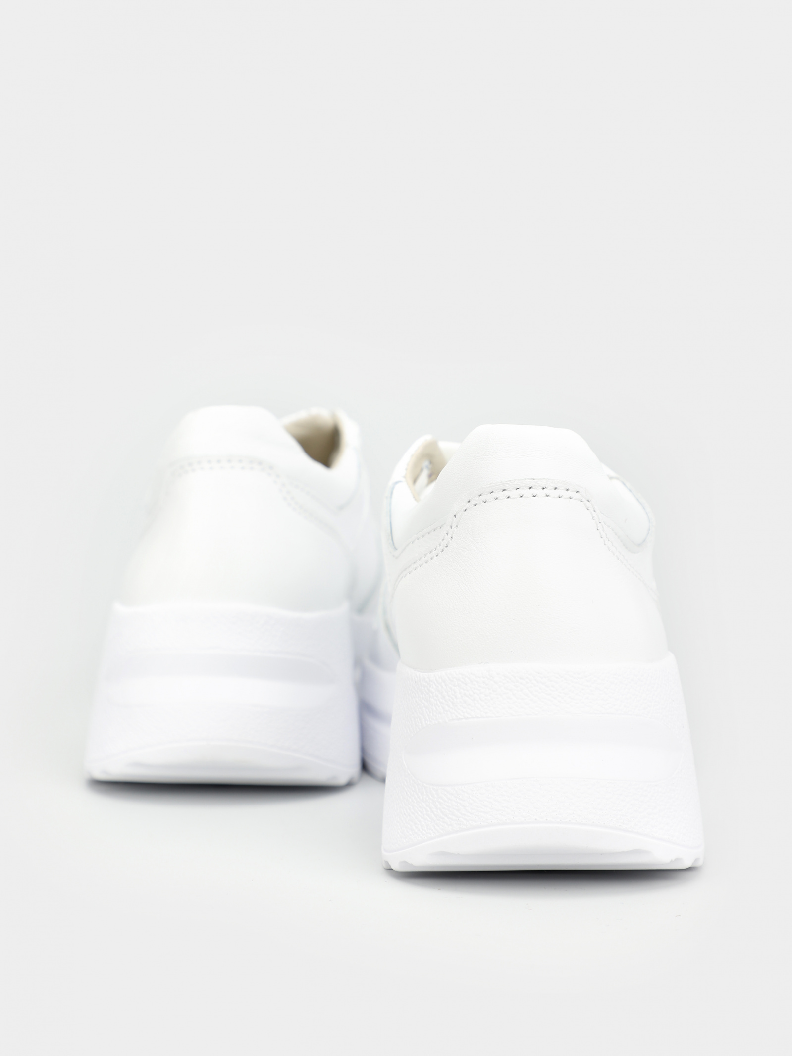 Casual Sneakers Women's Braska