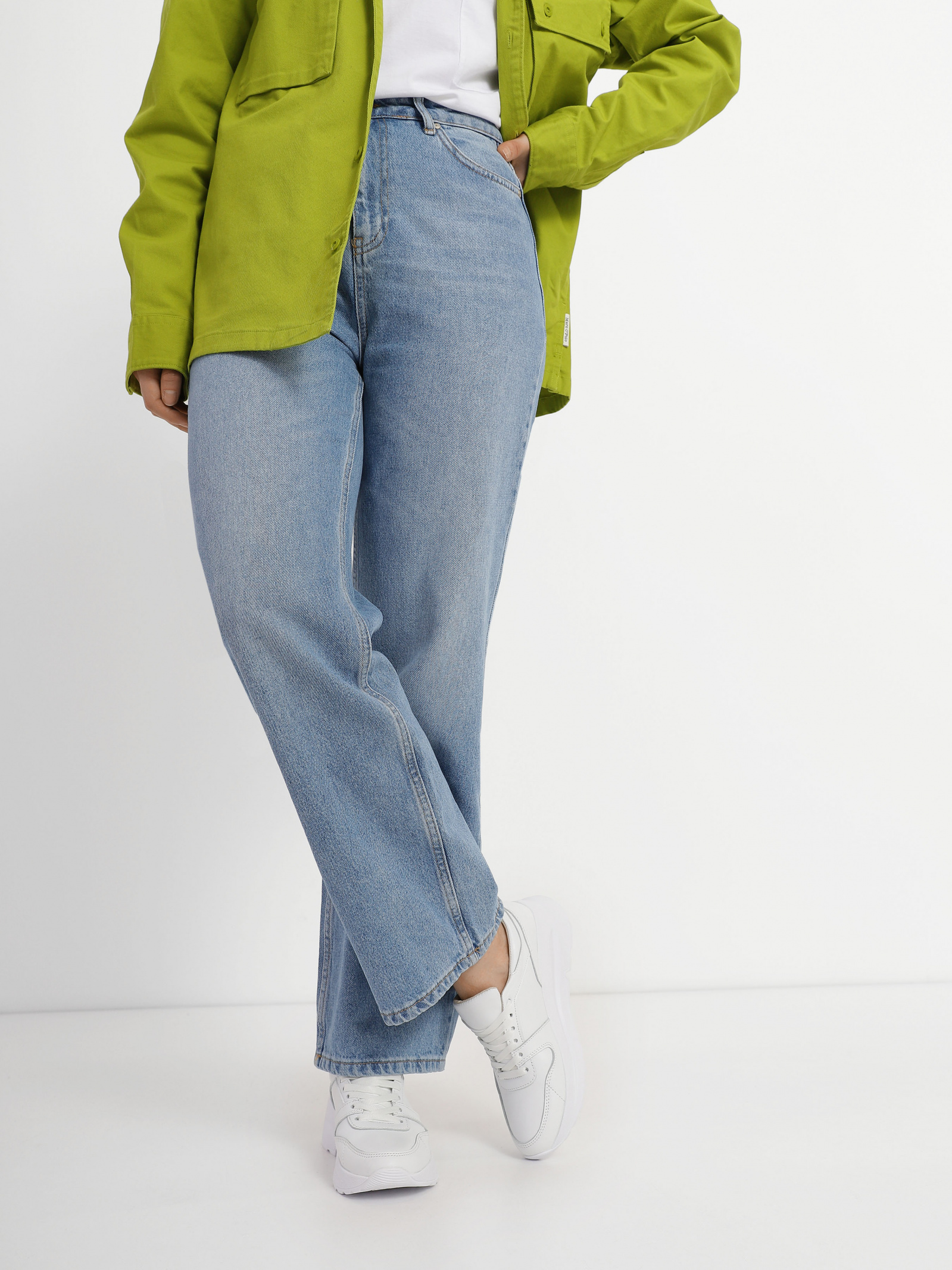 Casual Sneakers Women's Braska