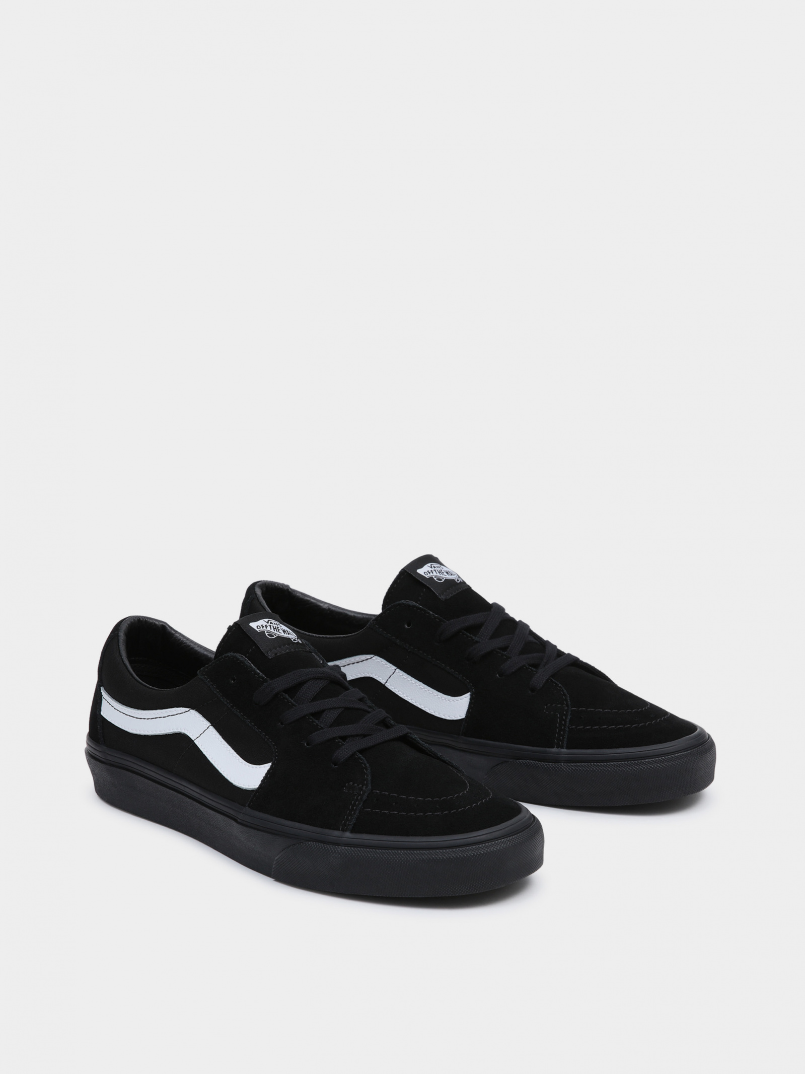 Low-Top Sneakers Unisex Vans