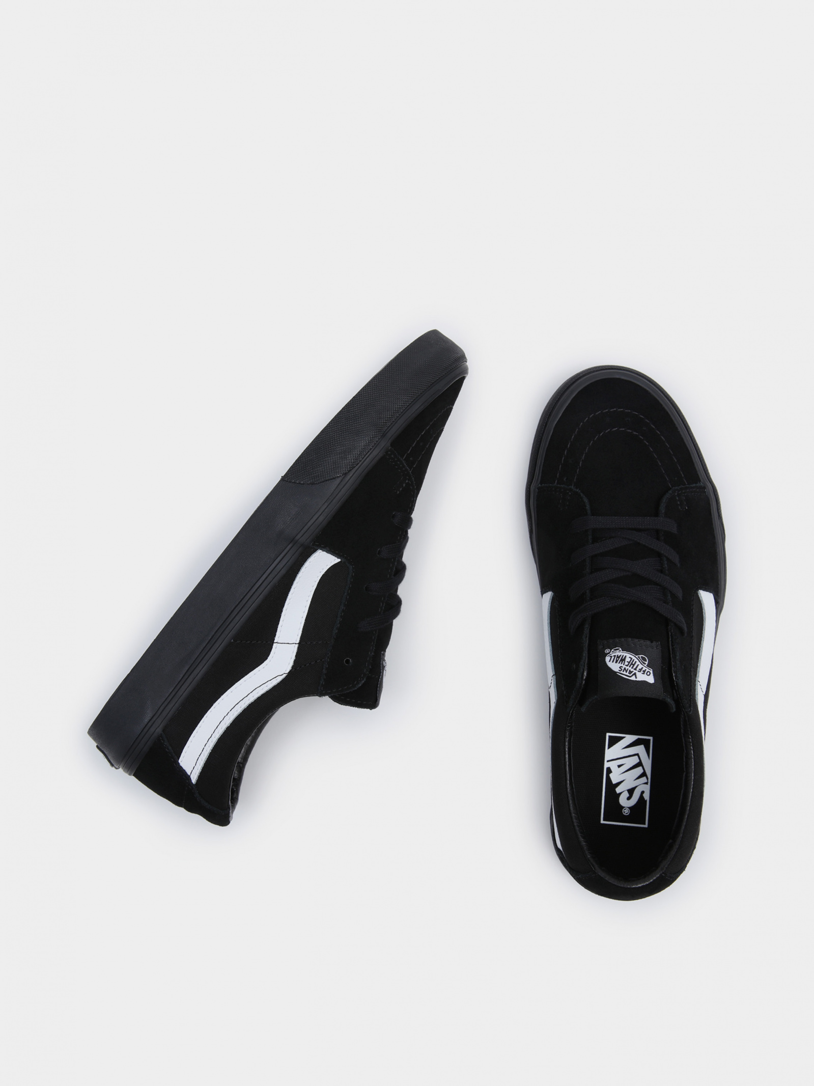 Low-Top Sneakers Unisex Vans