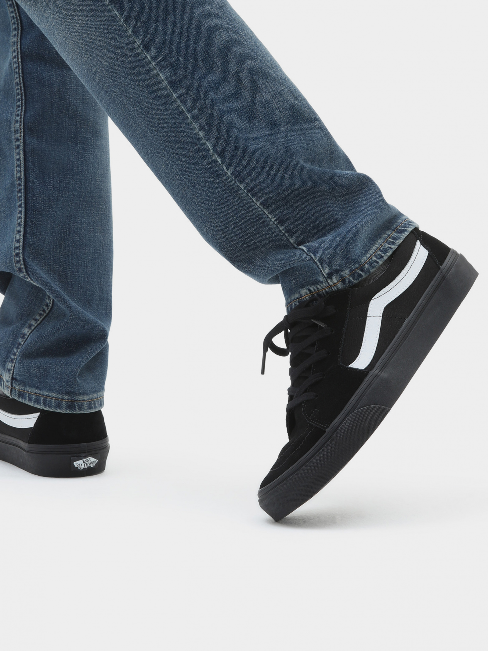 Low-Top Sneakers Unisex Vans