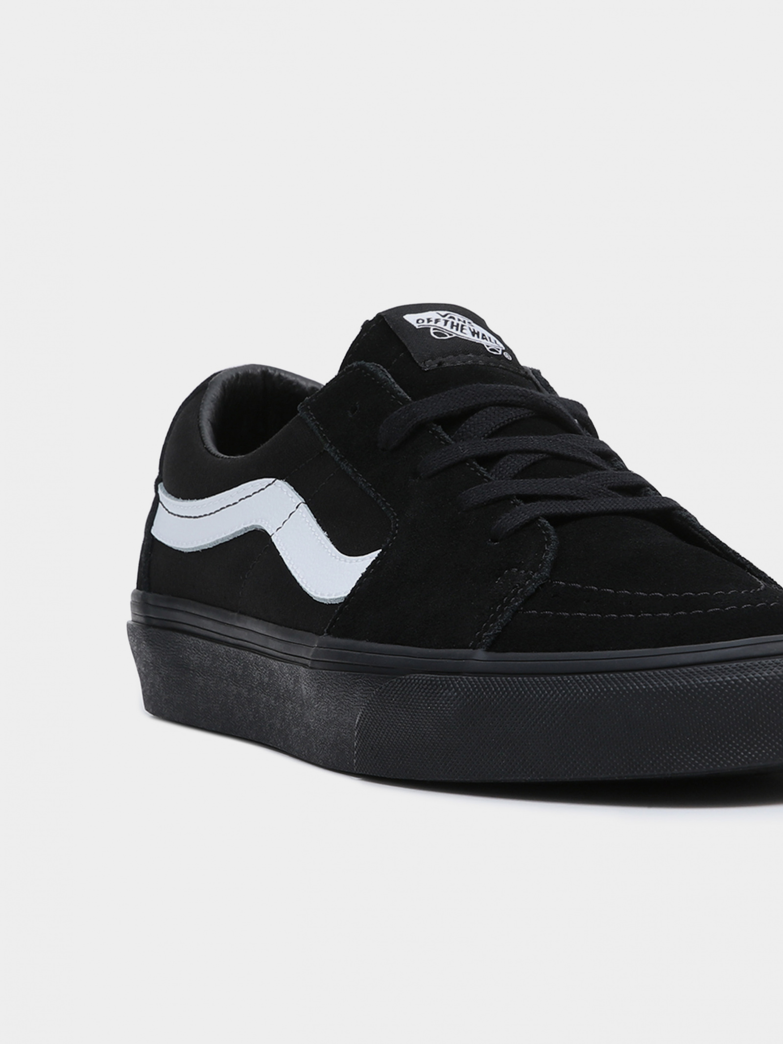 Low-Top Sneakers Unisex Vans