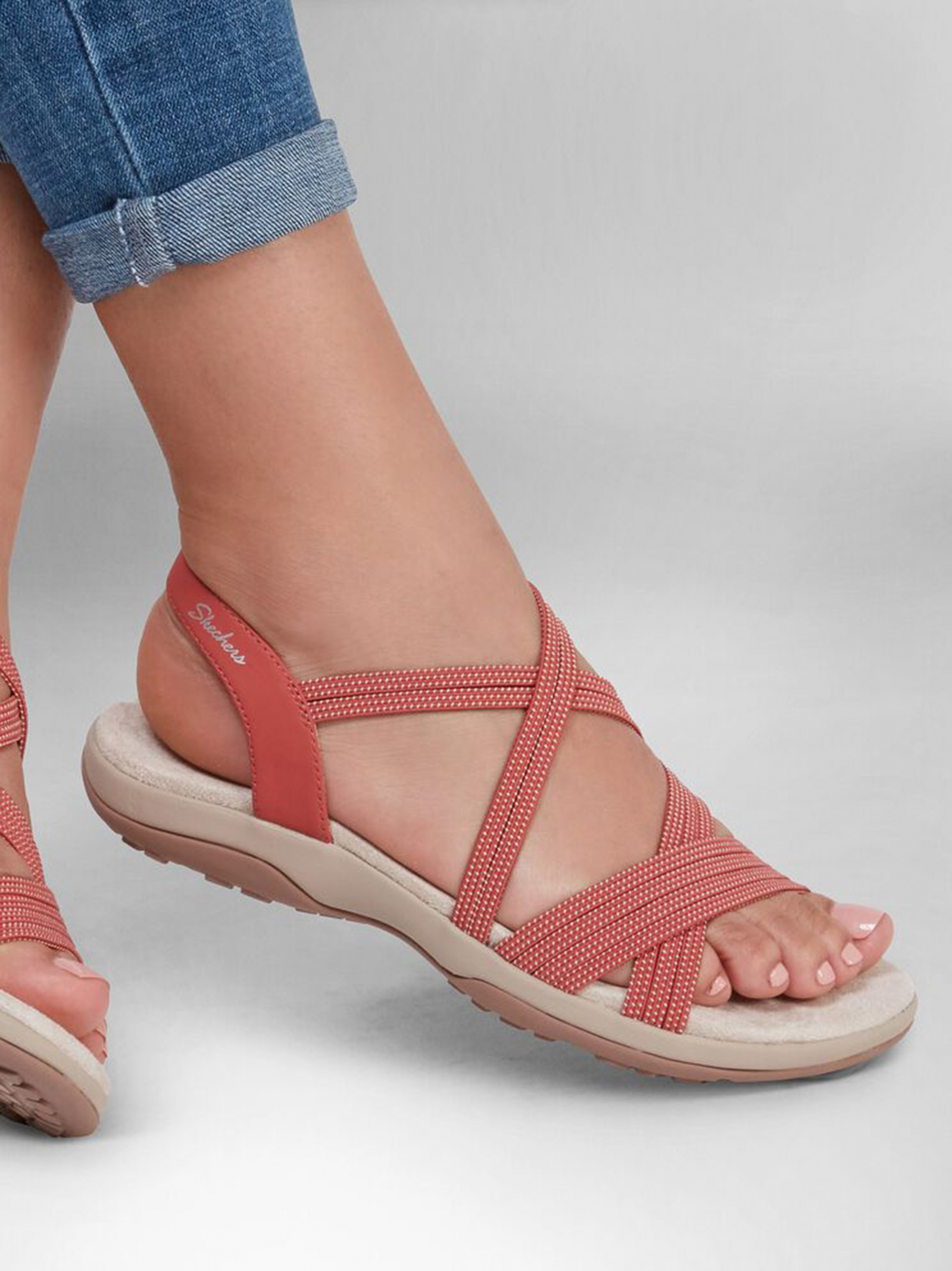 Sandals Women's Skechers