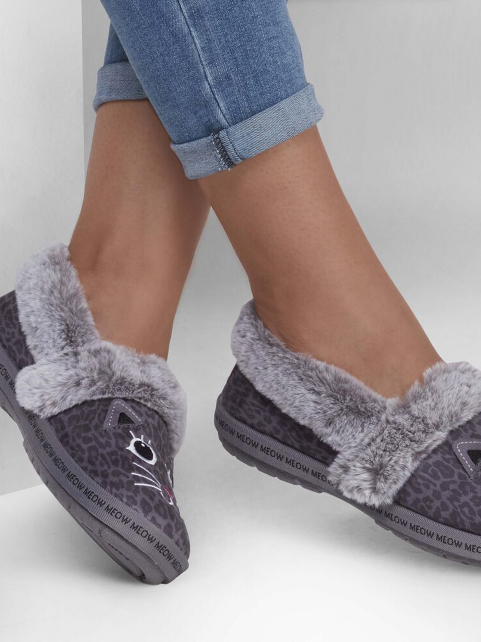 Капці Жіночі Skechers