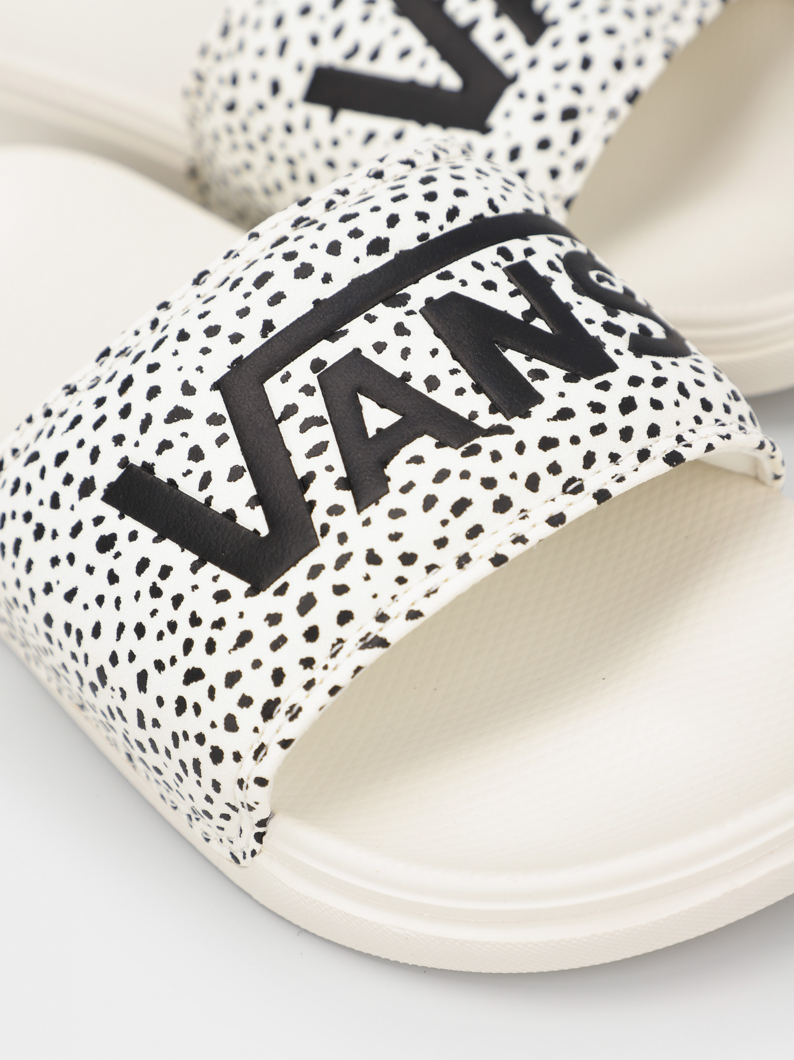 Шлепанцы Женские Vans