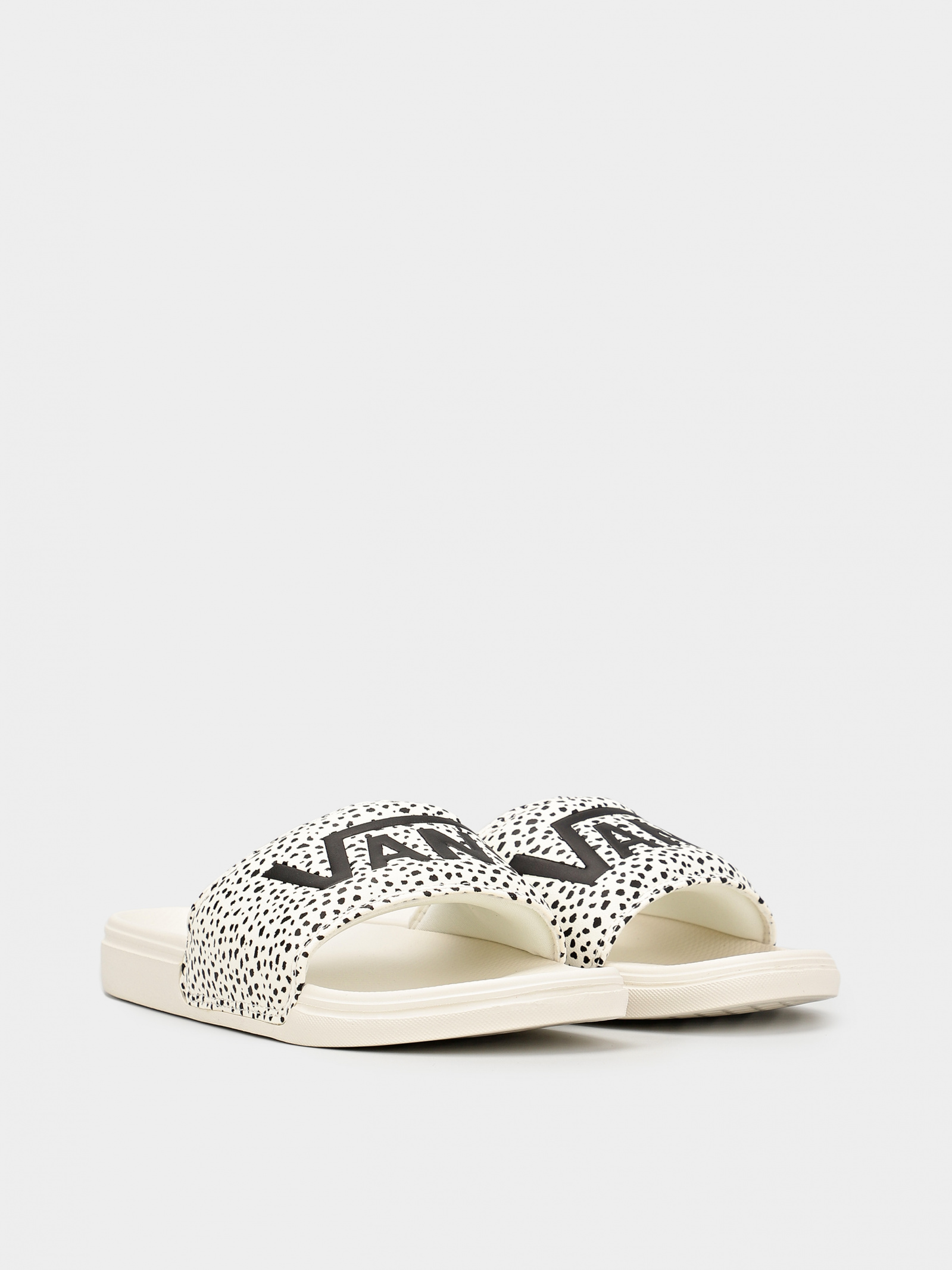 Шлепанцы Женские Vans
