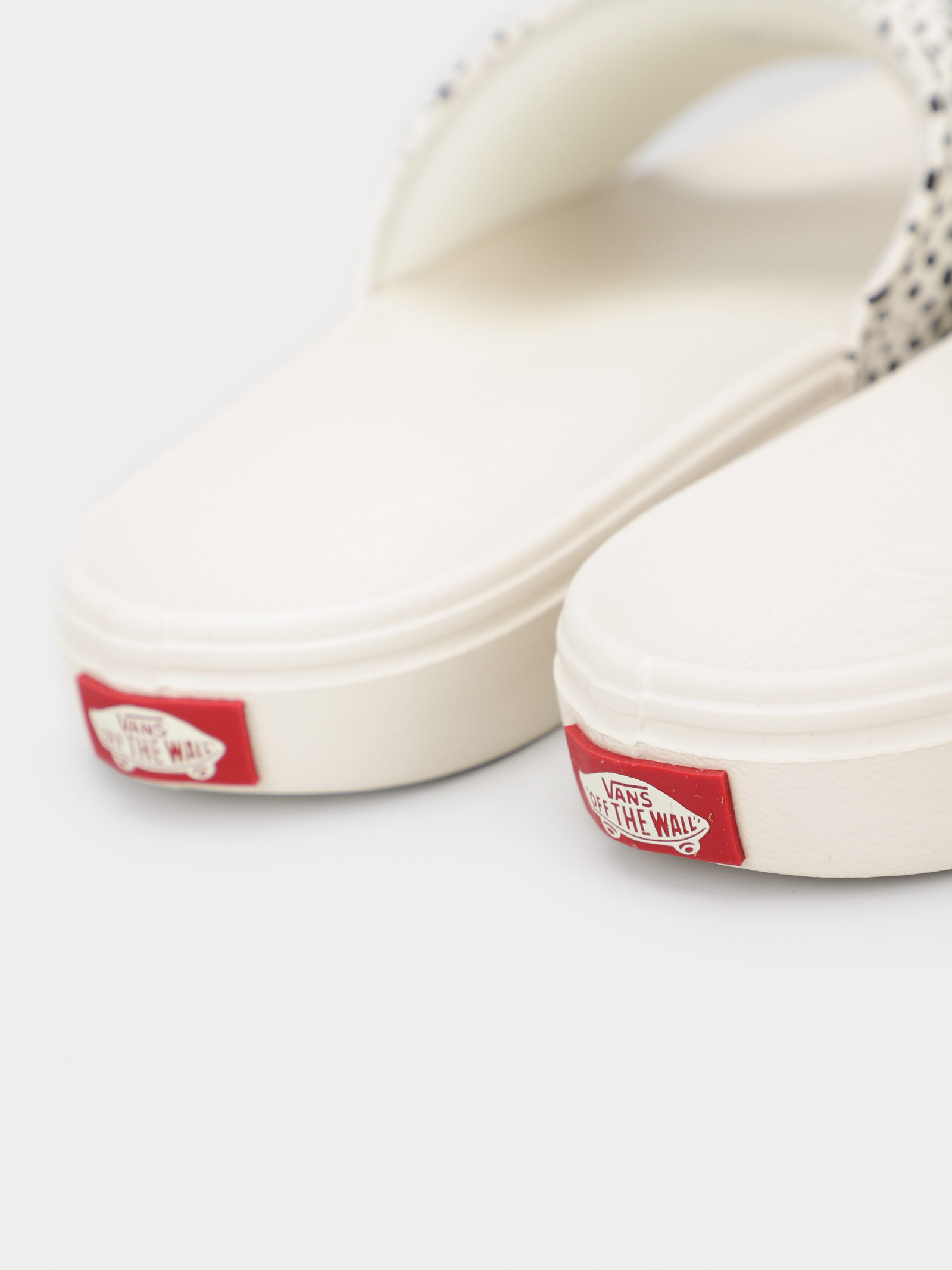 Шлепанцы Женские Vans