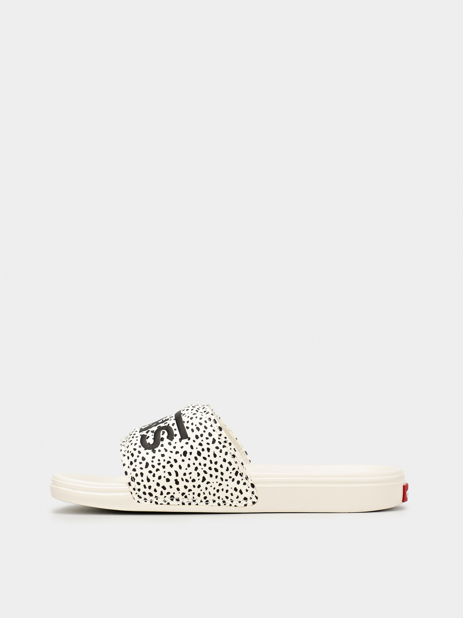 Шлепанцы Женские Vans
