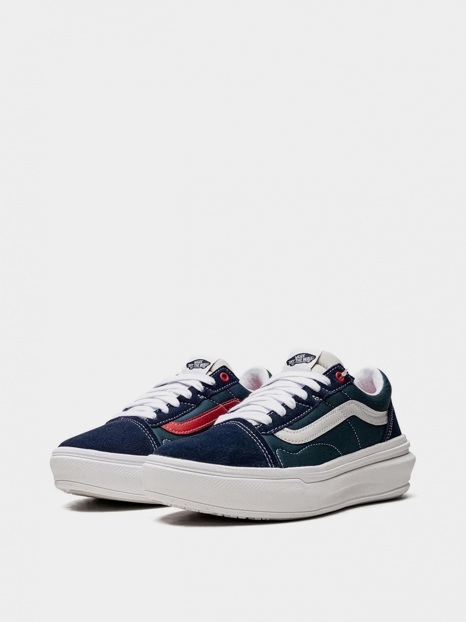 Low-Top Sneakers Unisex Vans