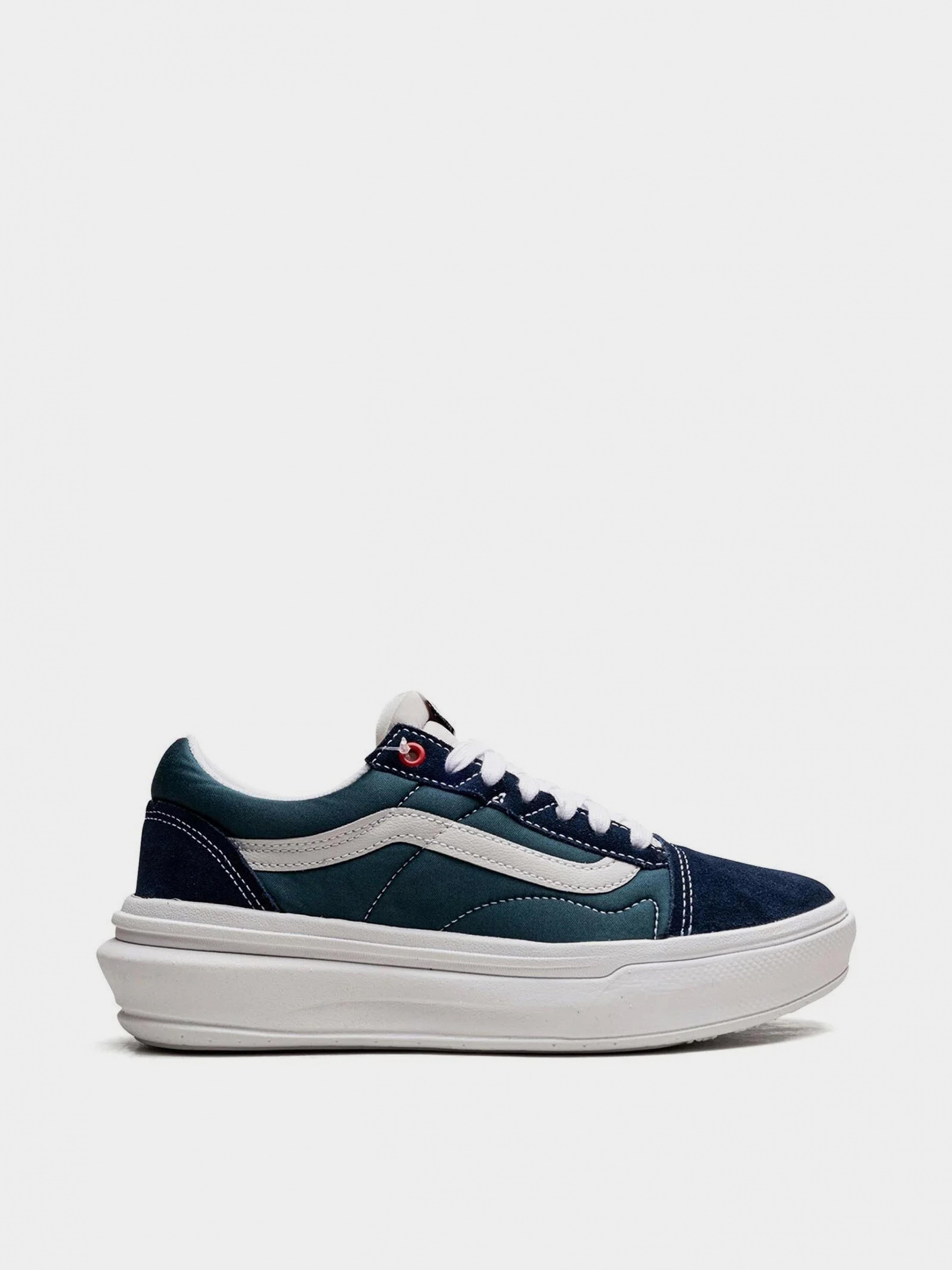 Low-Top Sneakers Unisex Vans