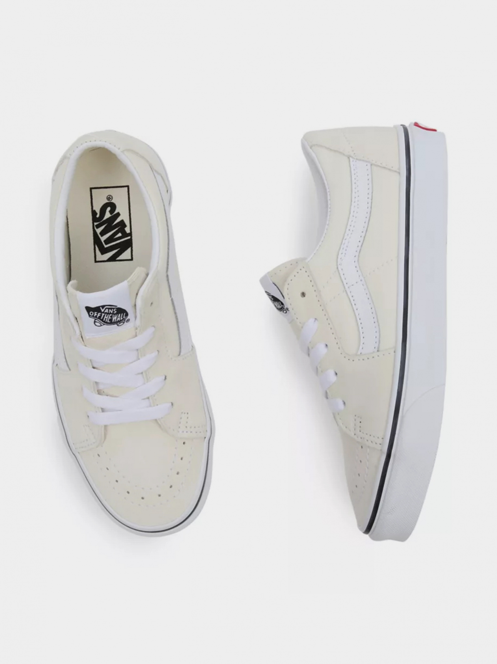 Low-Top Sneakers Unisex Vans